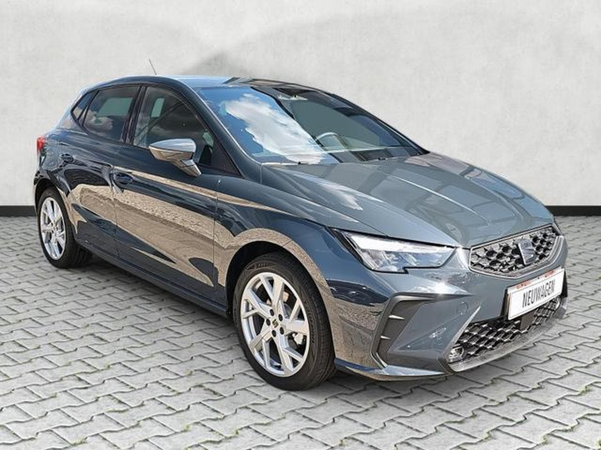 Seat Ibiza Style (2026) - Photo 1