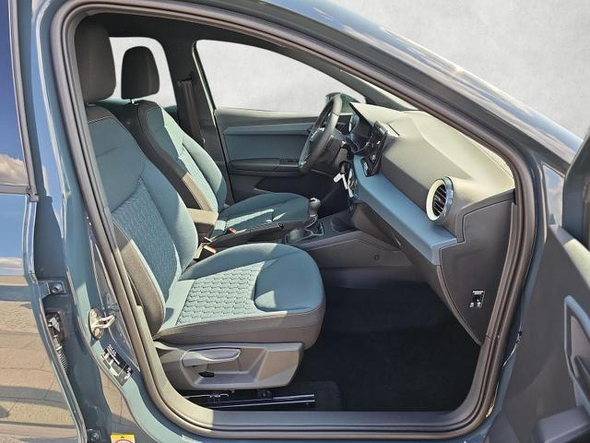 Seat Ibiza Style (2026) - Photo 10