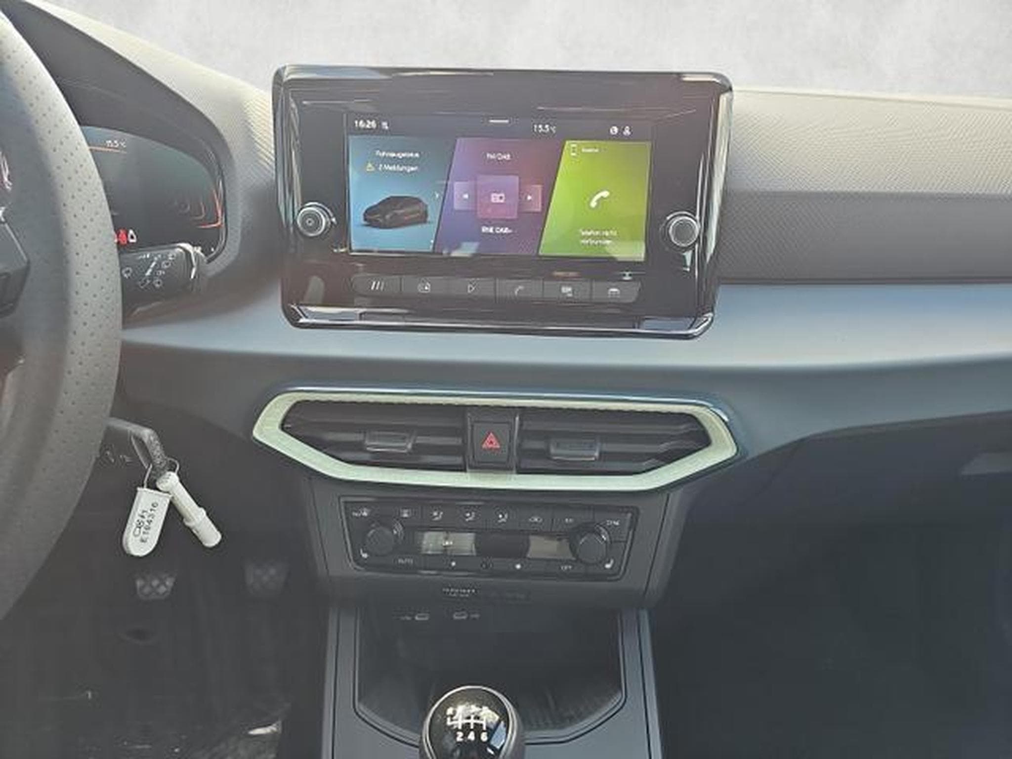 Seat Ibiza Style (2026) - Photo 11