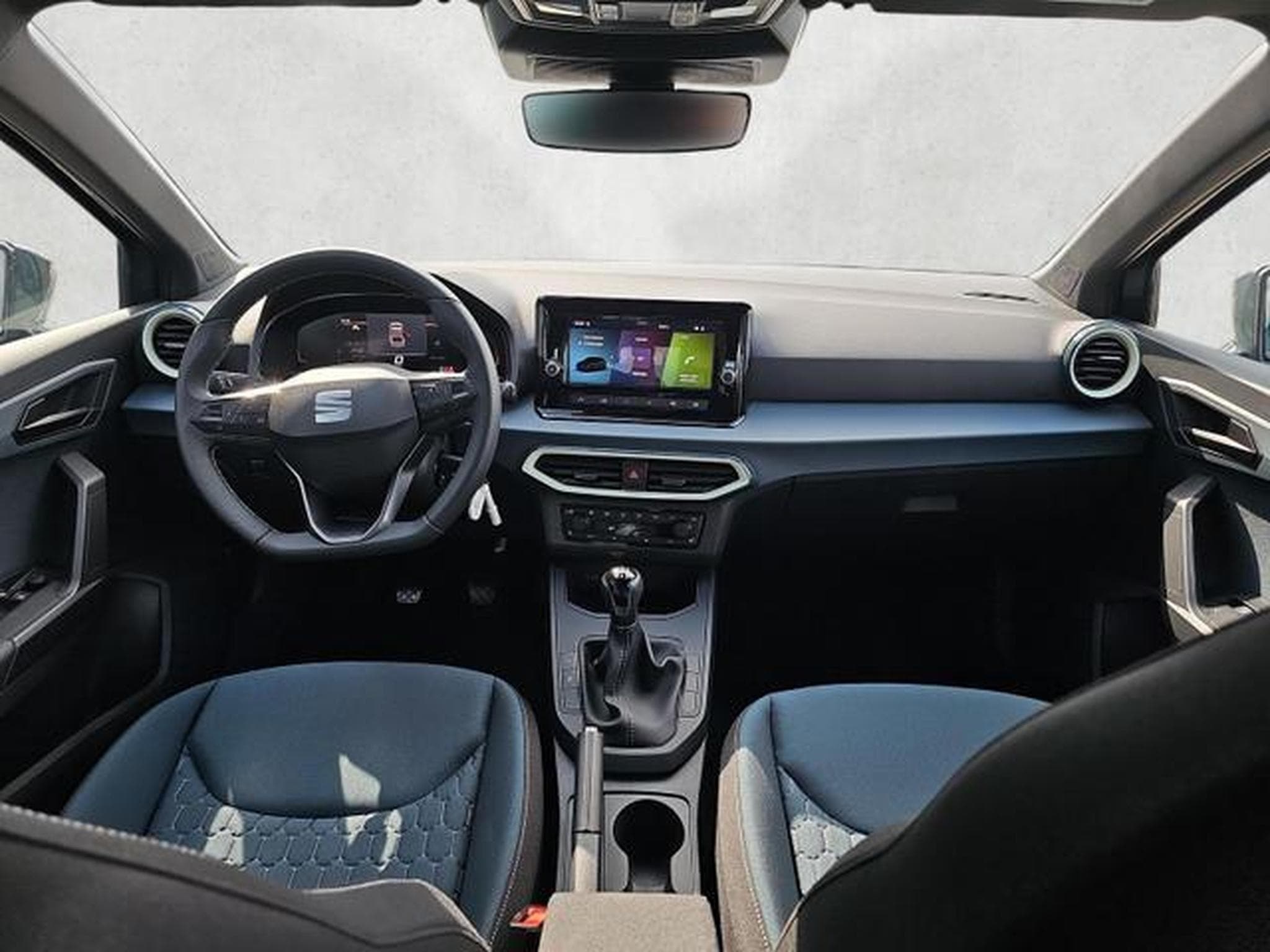 Seat Ibiza Style (2026) - Photo 12