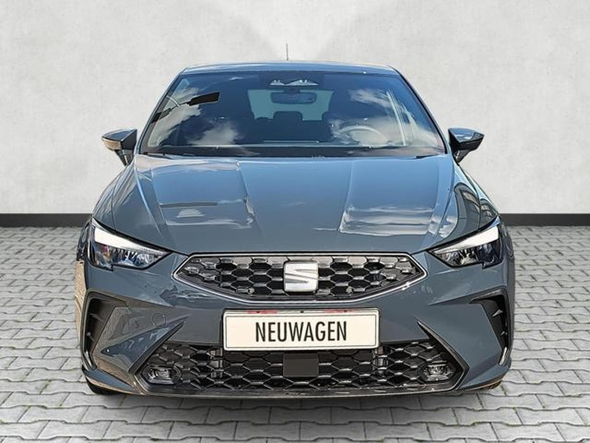 Seat Ibiza Style (2026) - Photo 2