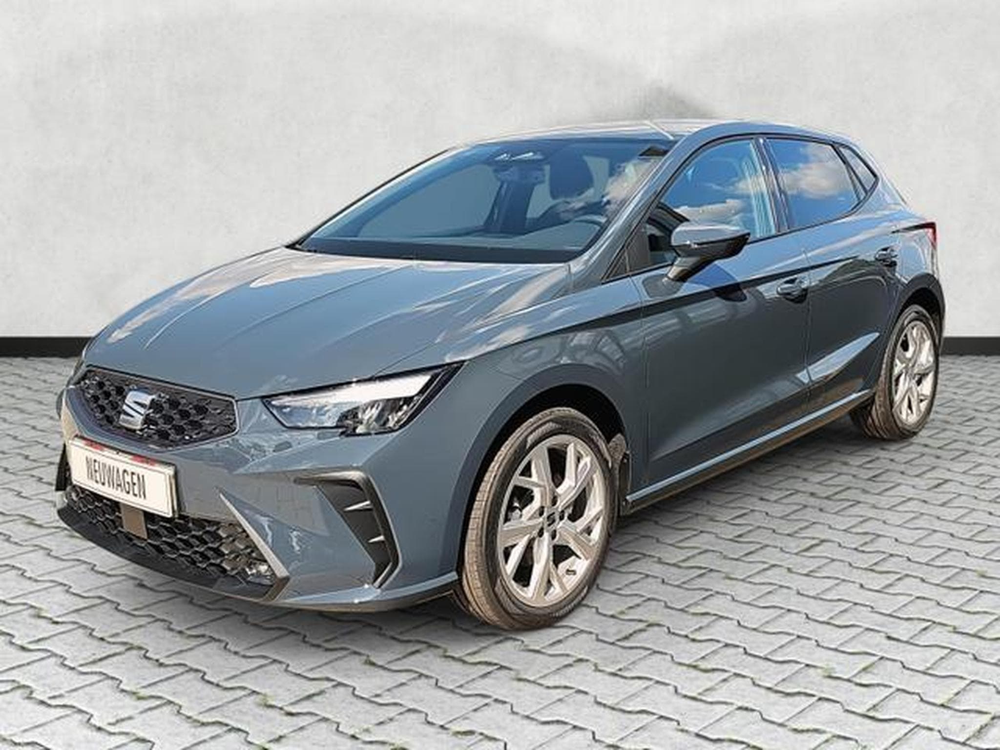 Seat Ibiza Style (2026) - Photo 3