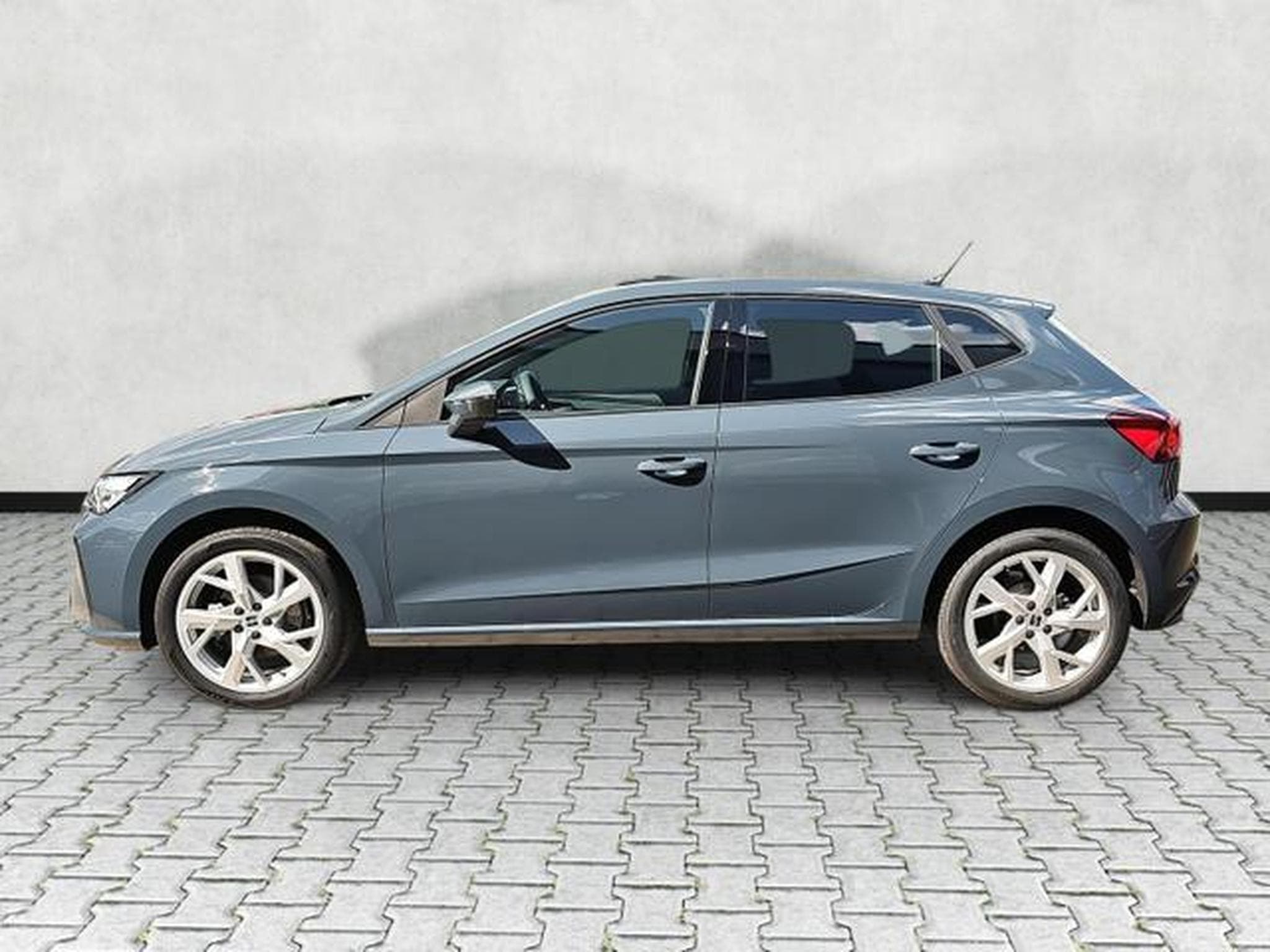 Seat Ibiza Style (2026) - Photo 4