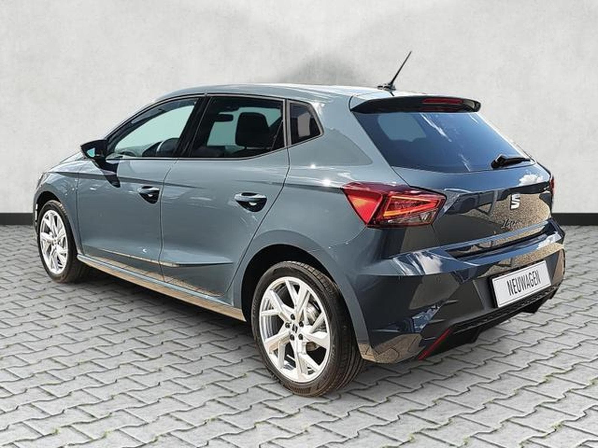 Seat Ibiza Style (2026) - Photo 5