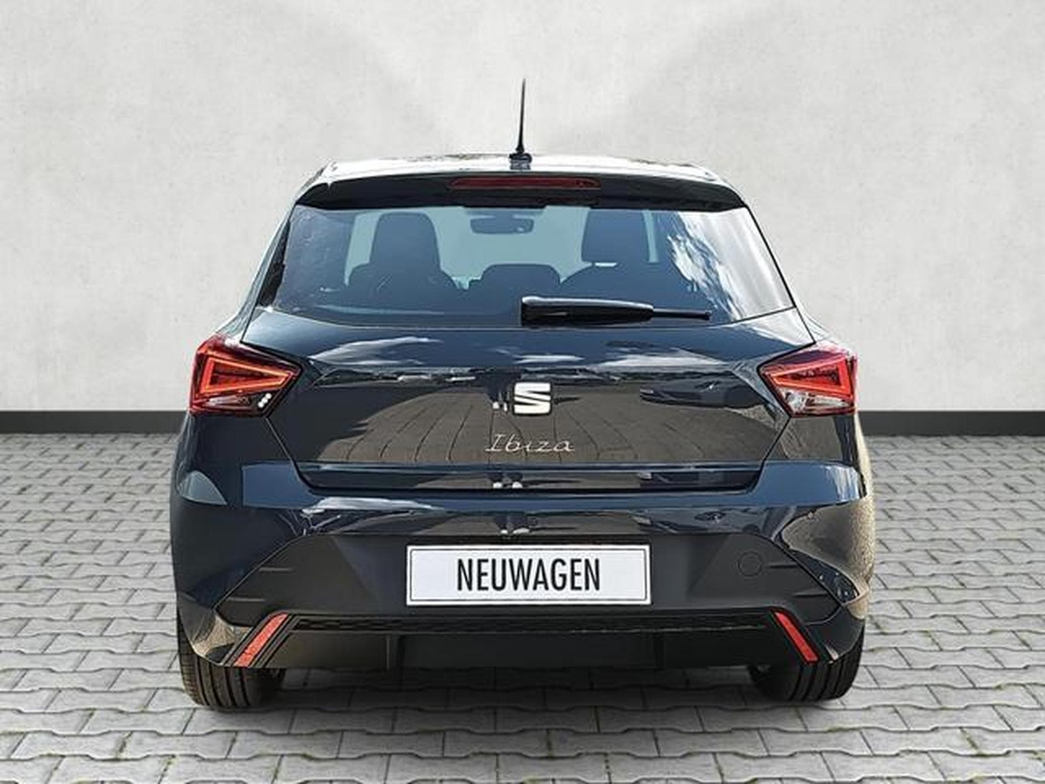 Seat Ibiza Style (2026) - Photo 6