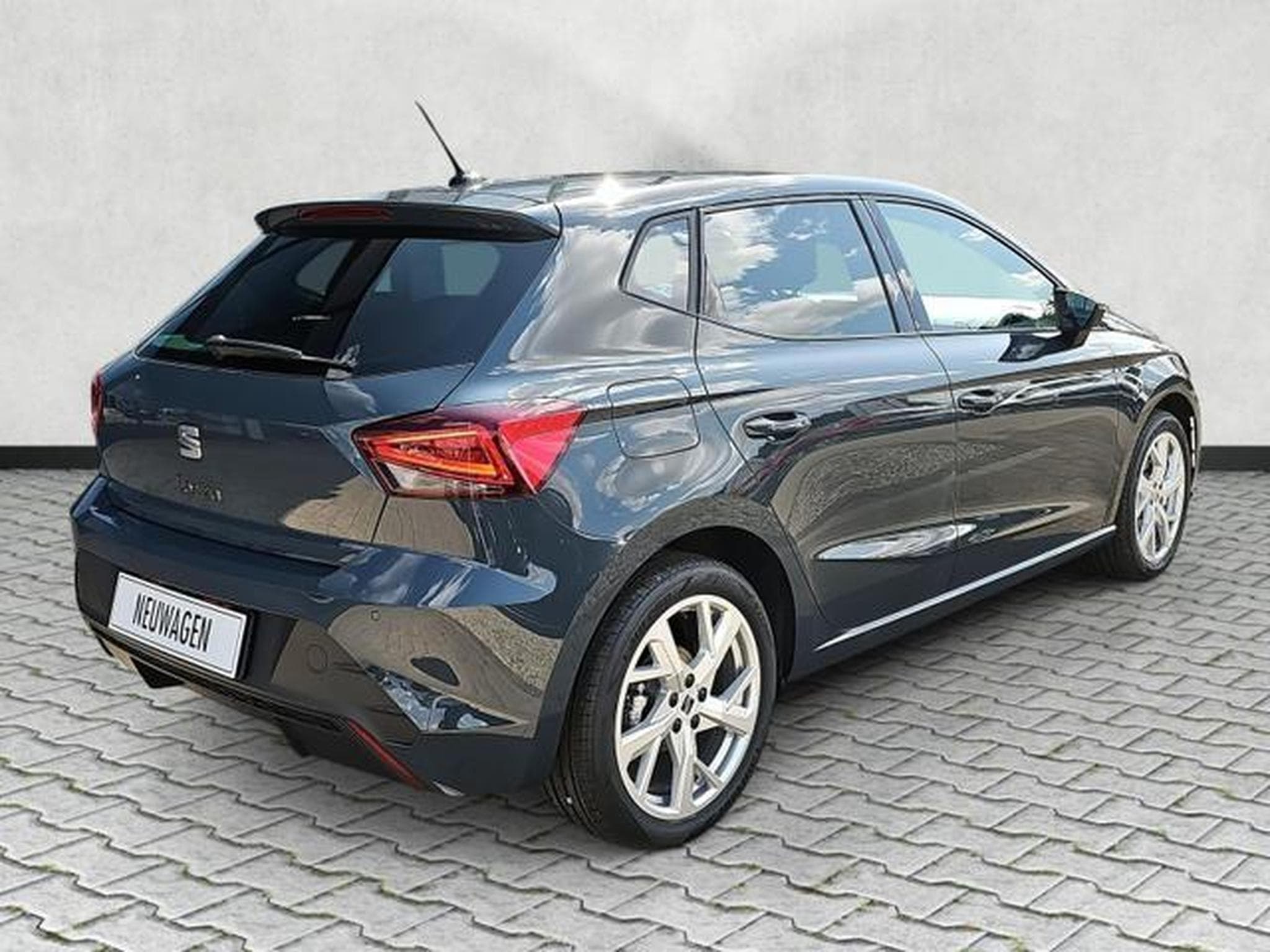 Seat Ibiza Style (2026) - Photo 7