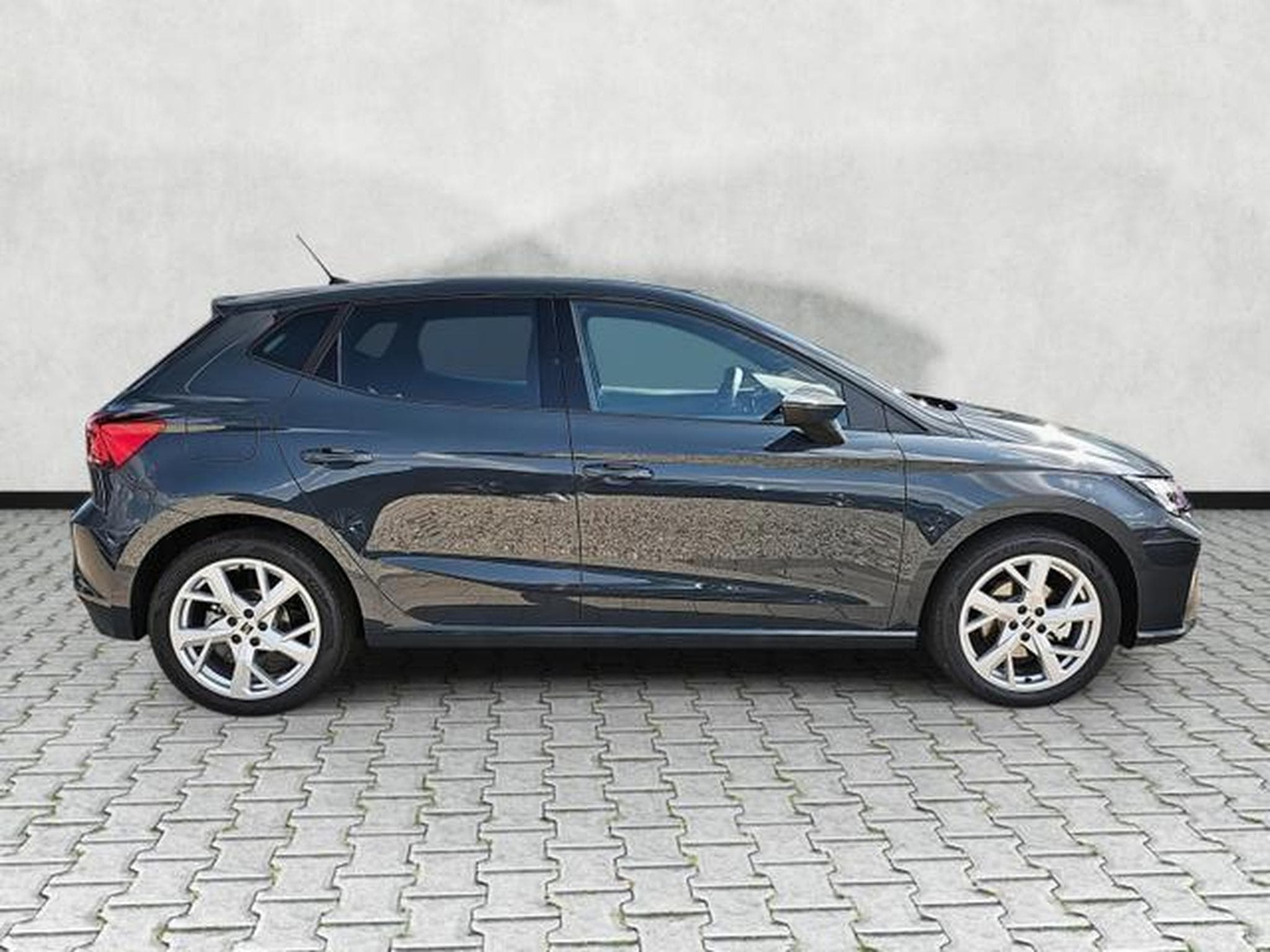 Seat Ibiza Style (2026) - Photo 8