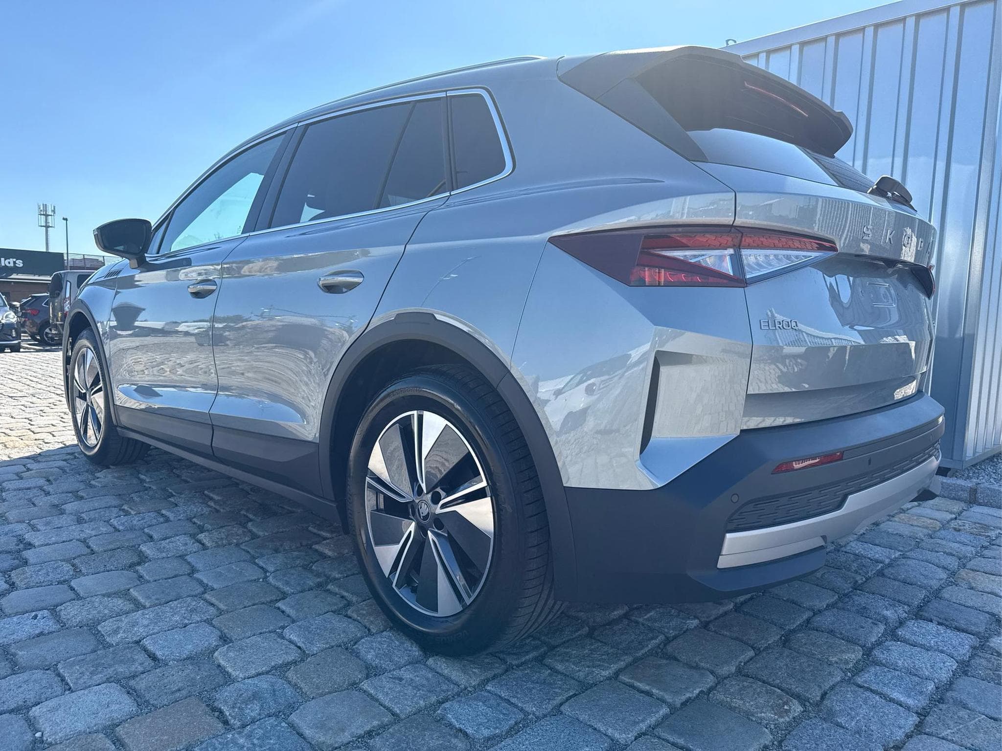 Skoda Elroq Selection 85 - (2026) - Foto 4