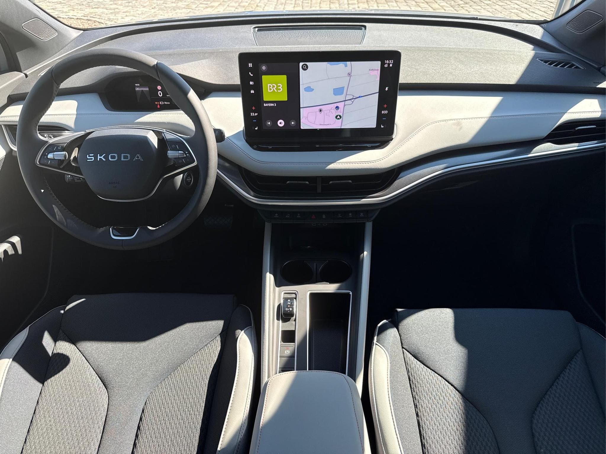 Skoda Elroq Selection 85 - (2026) - Foto 7