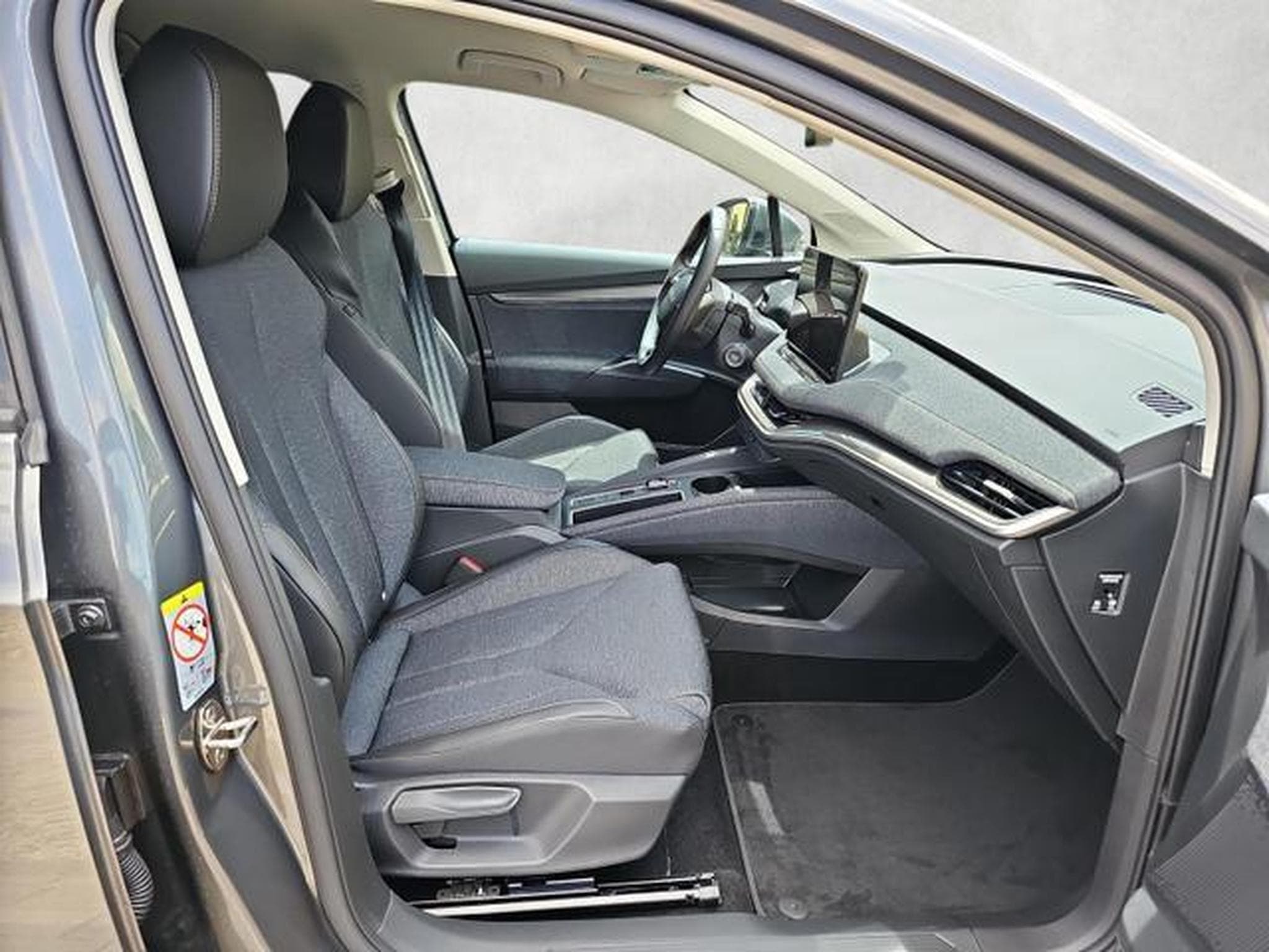Skoda Elroq 60 Selection (2026) - Foto 10
