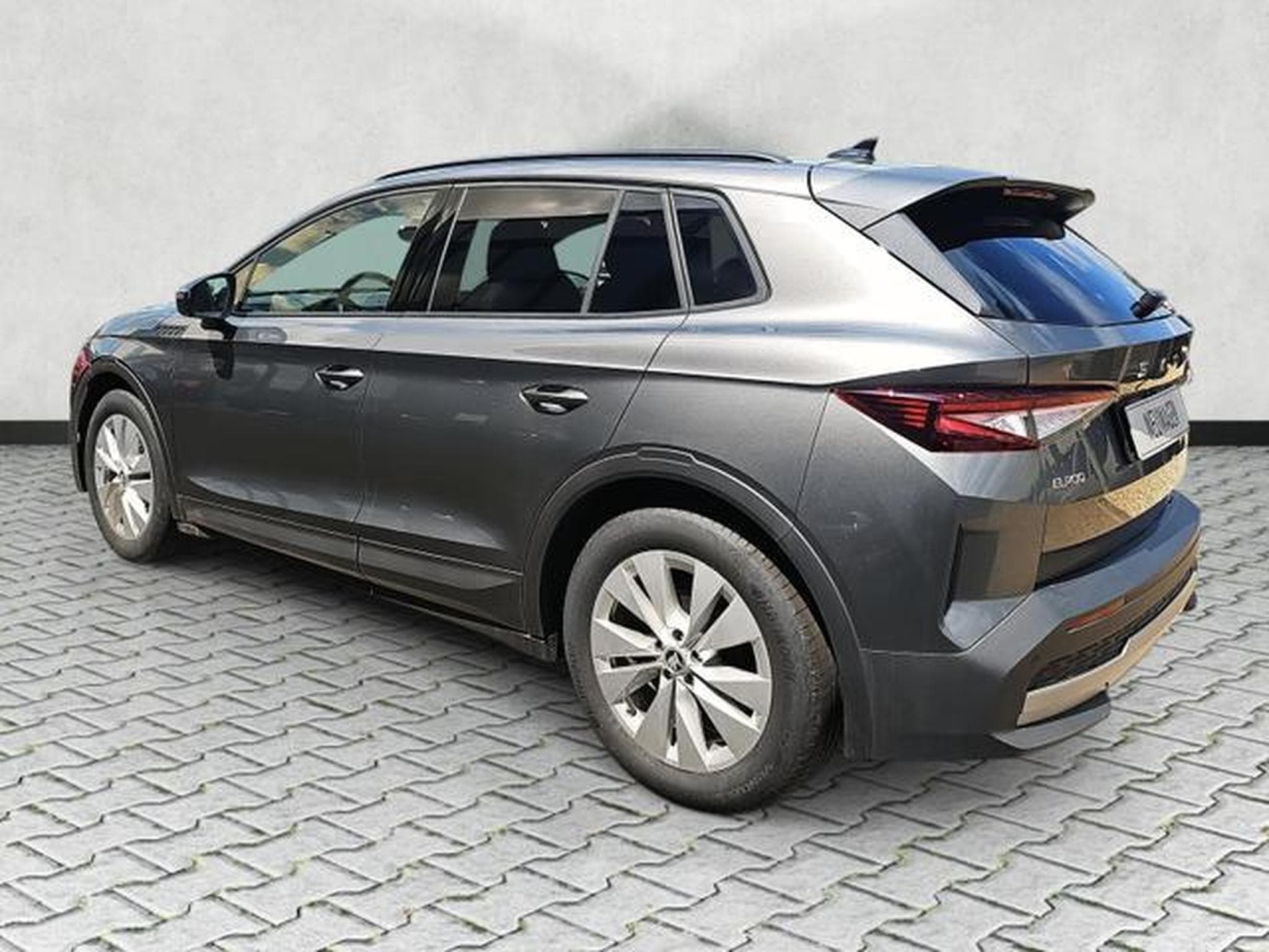 Skoda Elroq 60 Selection (2026) - Foto 5