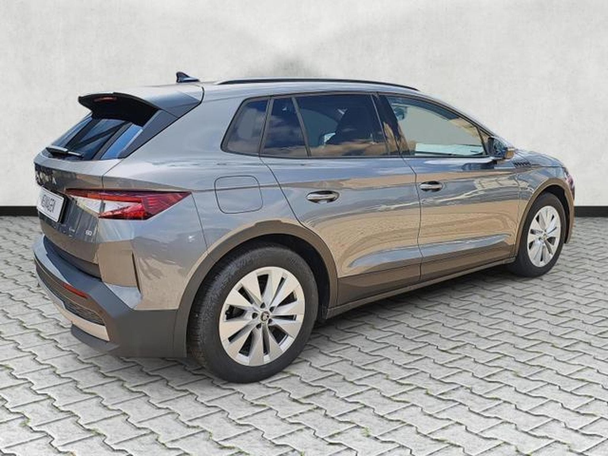 Skoda Elroq 60 Selection (2026) - Foto 7
