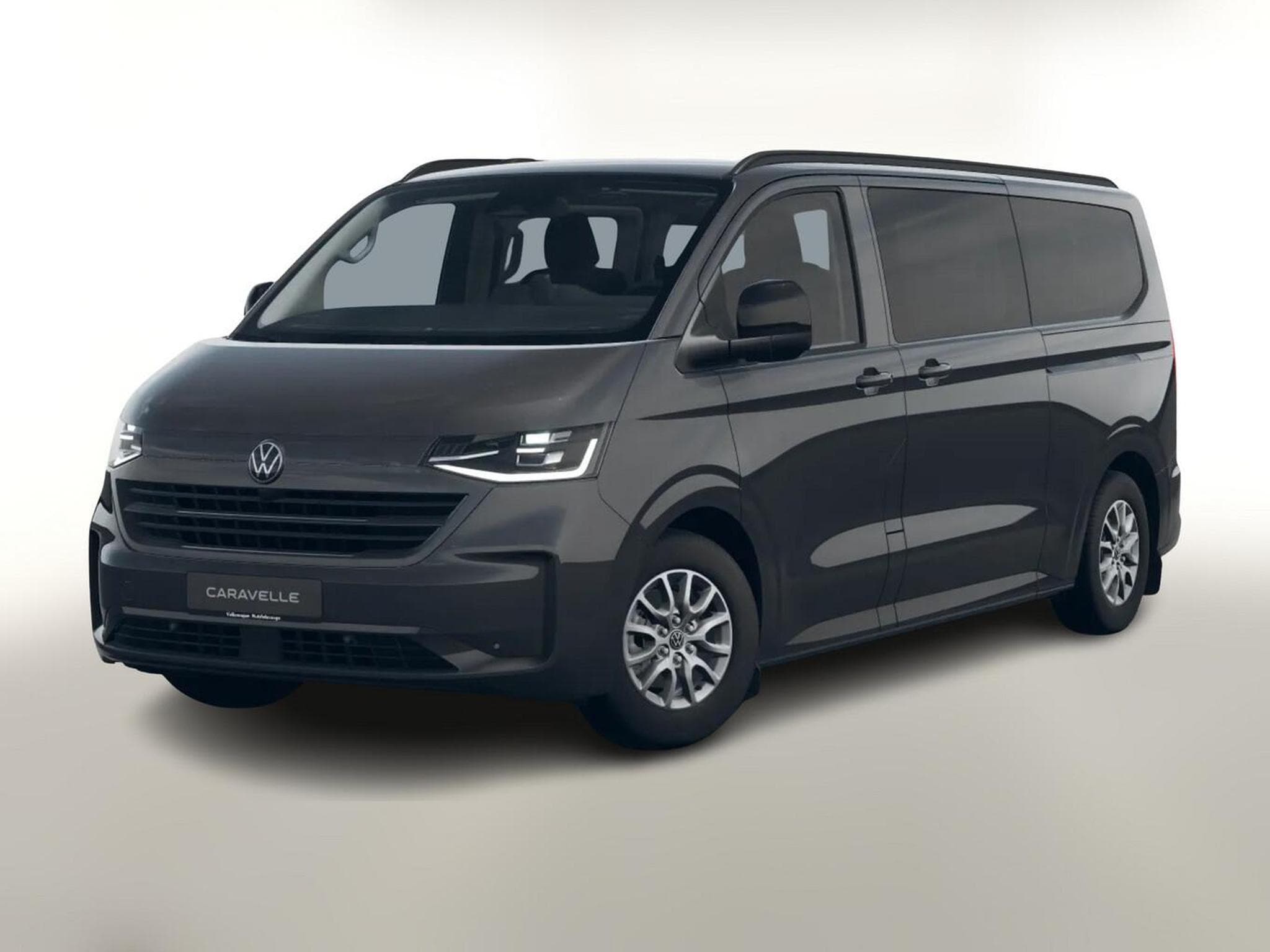 VW T7 AT8 Navi Matrix (2025) - Foto 1