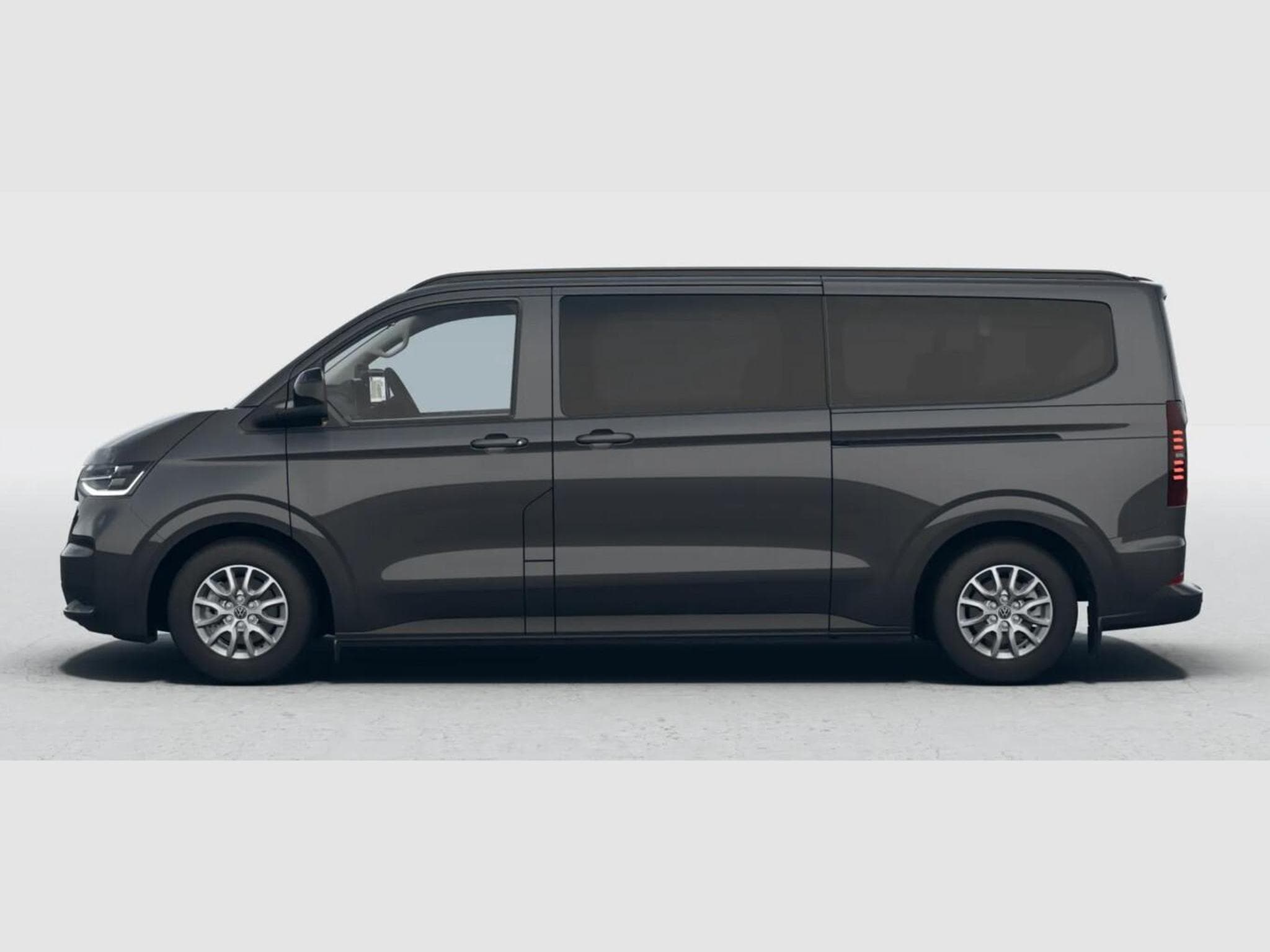 VW T7 AT8 Navi Matrix (2025) - Foto 2