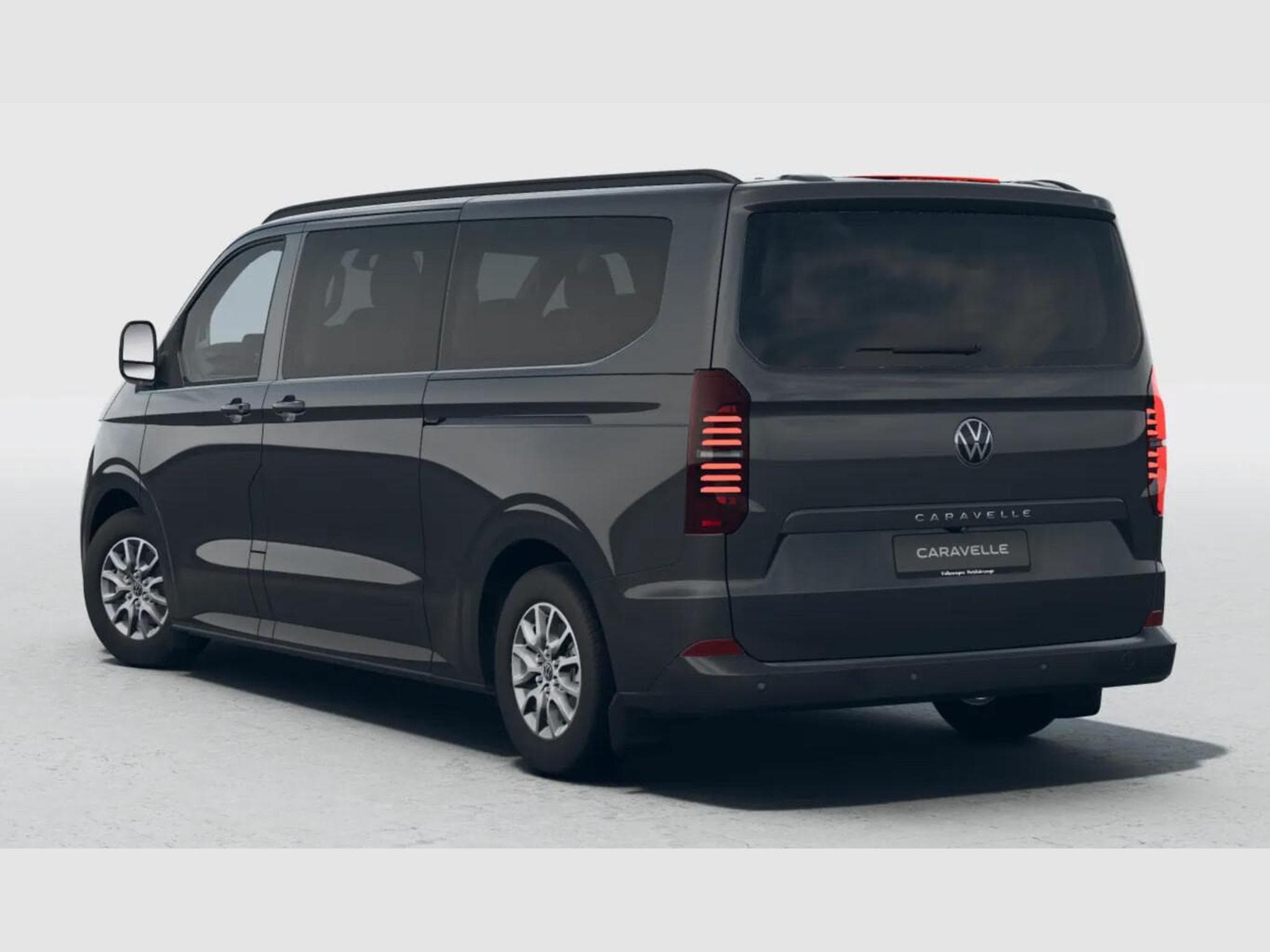 VW T7 AT8 Navi Matrix (2025) - Foto 3