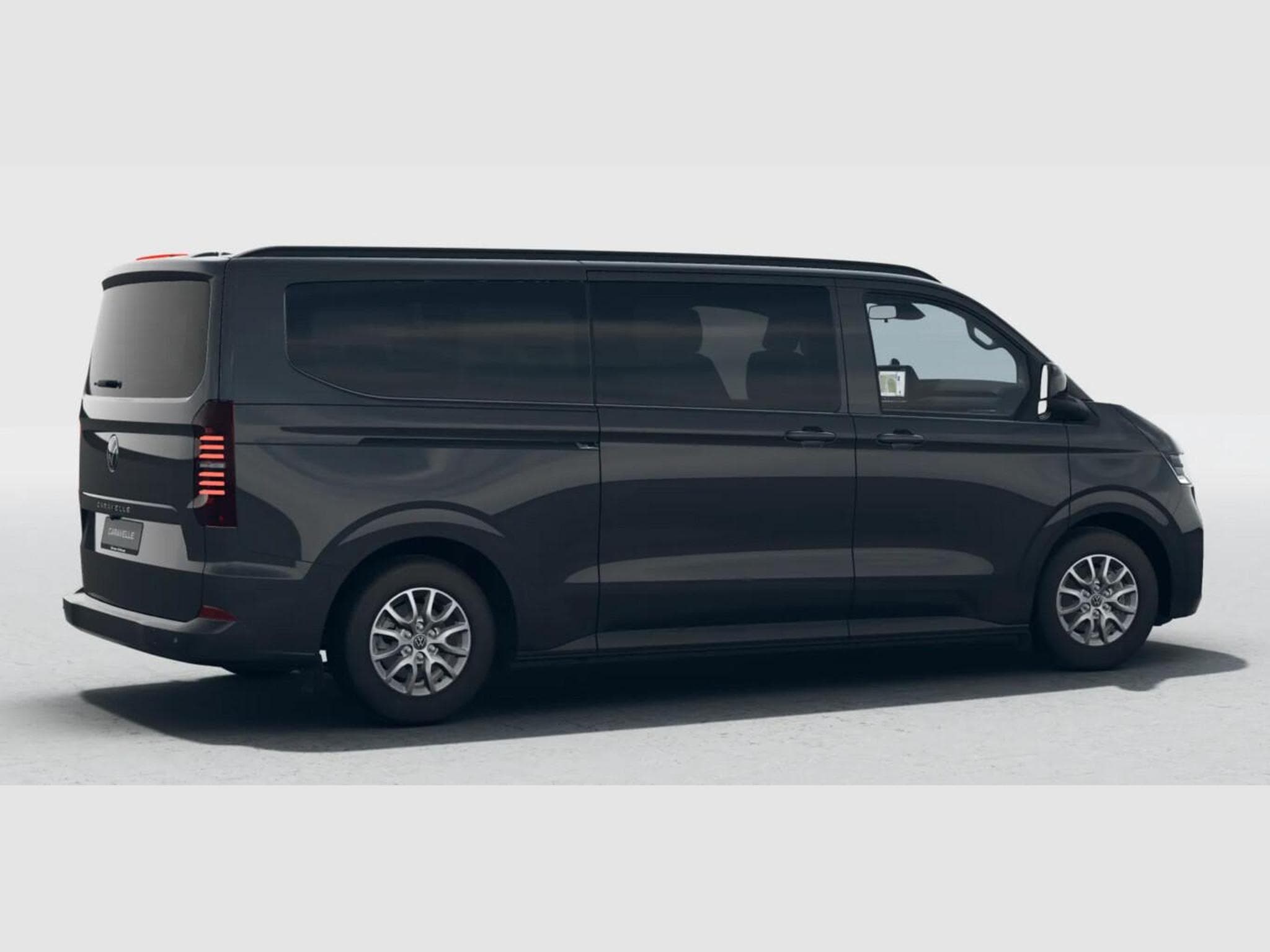 VW T7 AT8 Navi Matrix (2025) - Foto 4