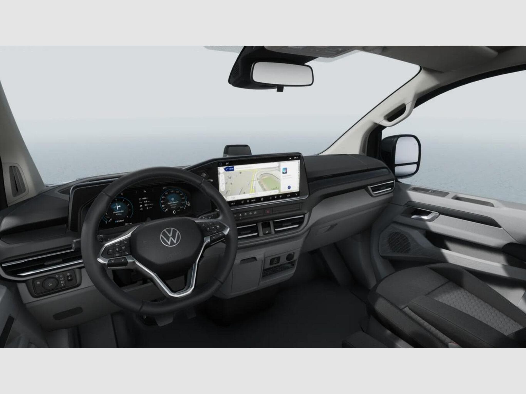VW T7 AT8 Navi Matrix (2025) - Foto 6