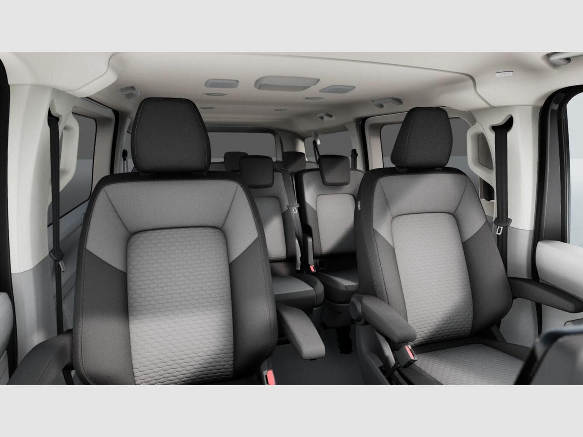 VW T7 AT8 Navi Matrix (2025) - Foto 7