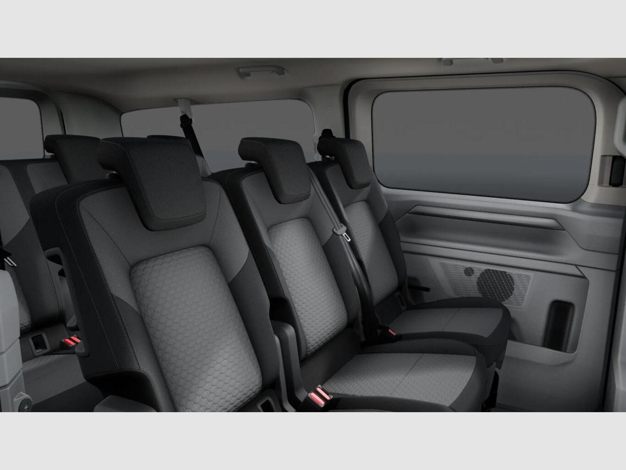 VW T7 AT8 Navi Matrix (2025) - Foto 8