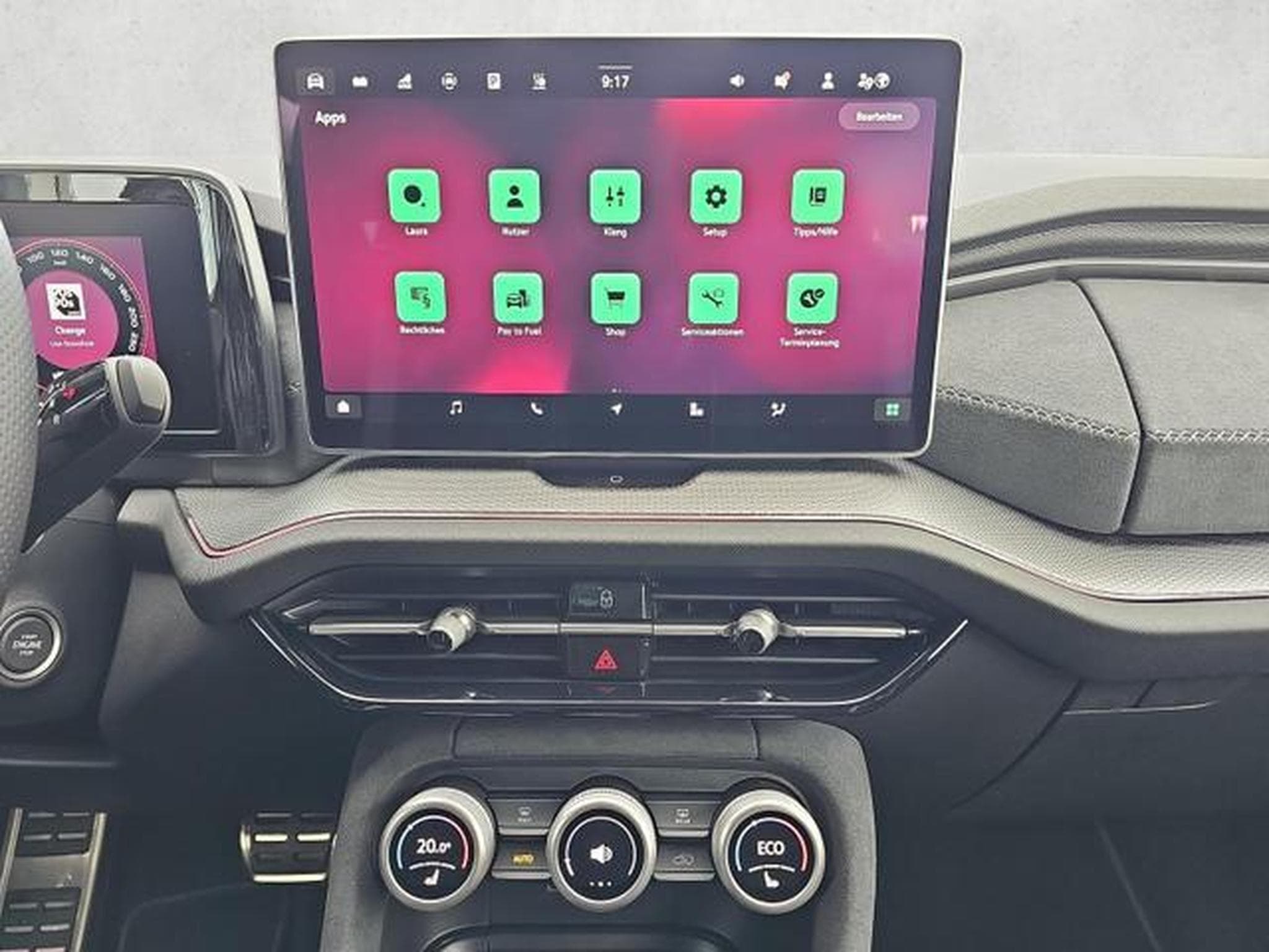 Skoda Kodiaq 1.5 TSI iV 150 kW Sportline (2026) - Foto 12