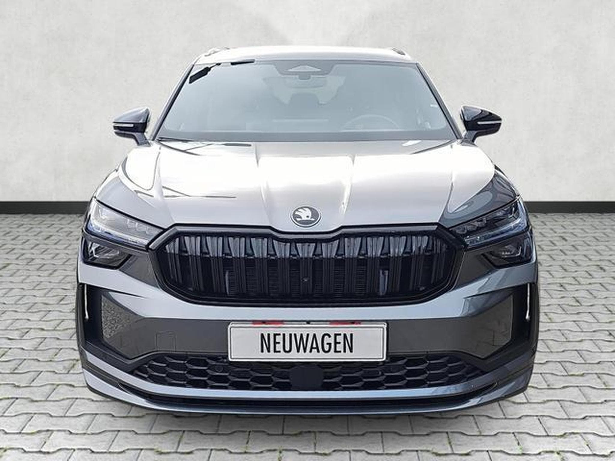 Skoda Kodiaq 1.5 TSI iV 150 kW Sportline (2026) - Foto 2