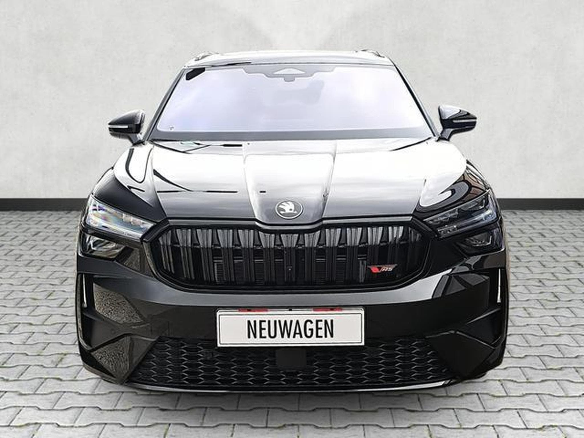 Skoda Kodiaq 2.0 TSI 195 kW 4x4 RS (2026) - Photo 2