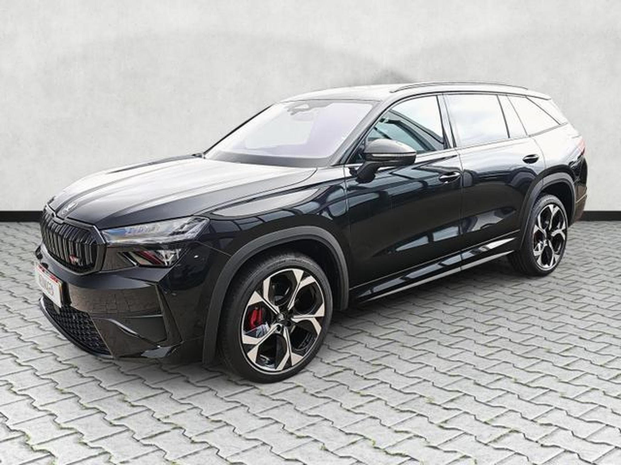 Skoda Kodiaq 2.0 TSI 195 kW 4x4 RS (2026) - Photo 3