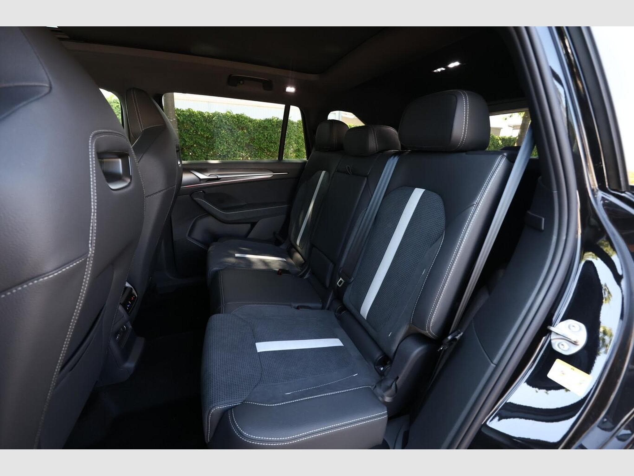 Skoda Kodiaq Sportline (2026) - Photo 10