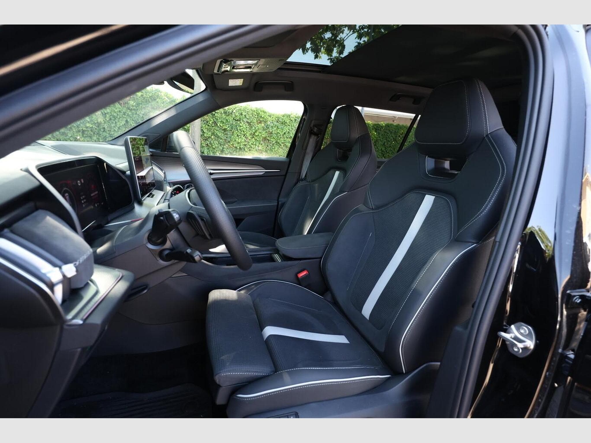 Skoda Kodiaq Sportline (2026) - Photo 6
