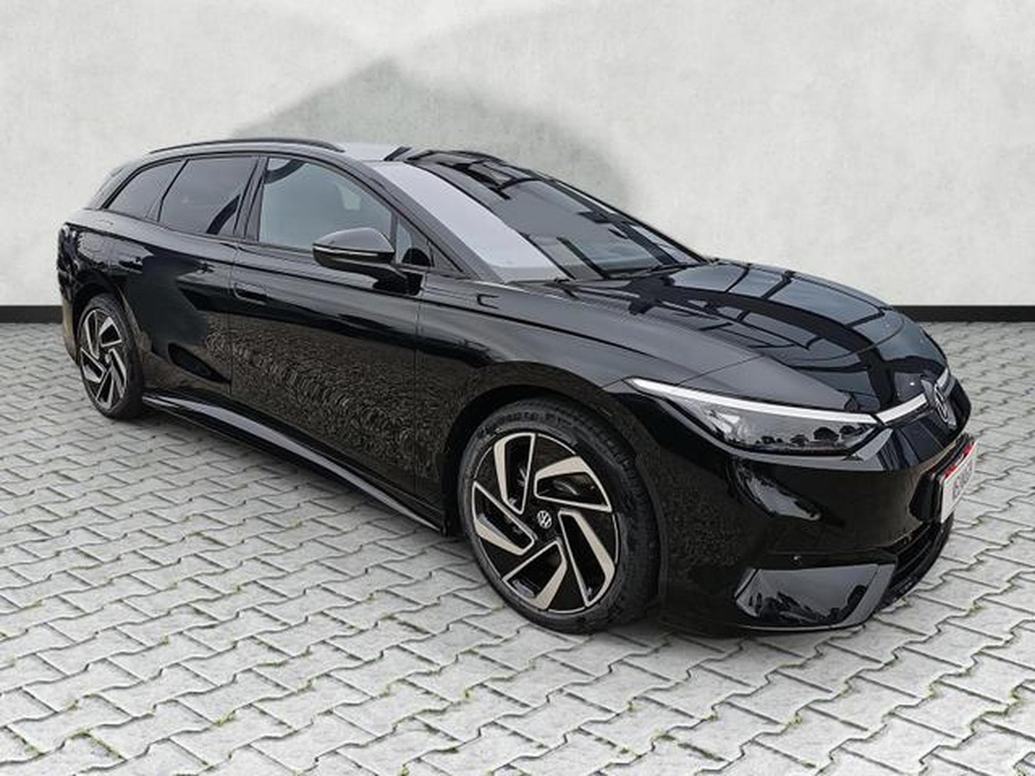 VW ID.7 Pro 210 kW (2026) - Foto 1