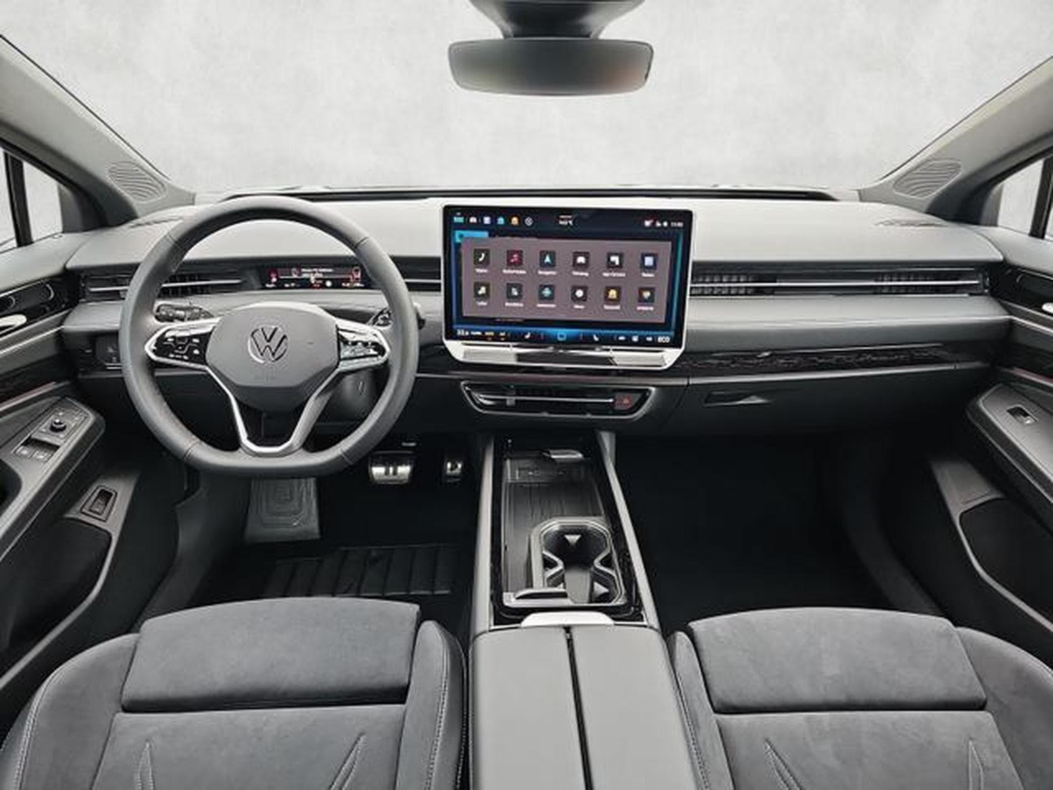VW ID.7 Pro 210 kW (2026) - Foto 11