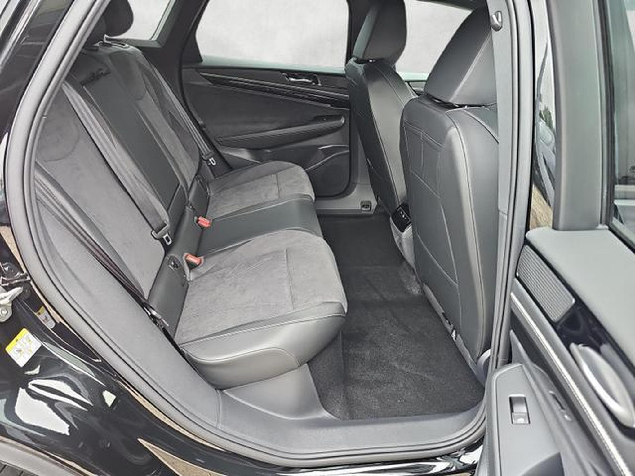 VW ID.7 Pro 210 kW (2026) - Foto 13