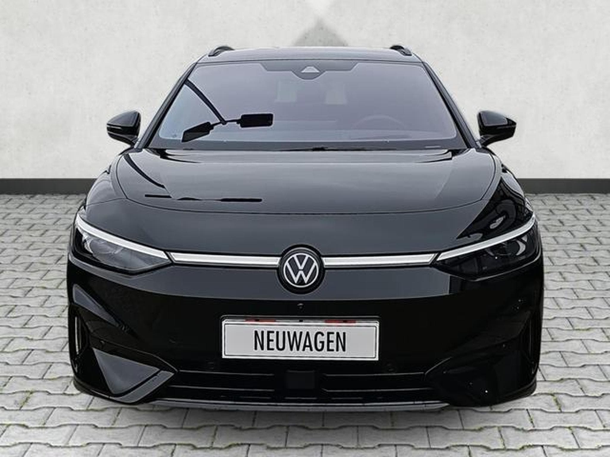 VW ID.7 Pro 210 kW (2026) - Foto 2