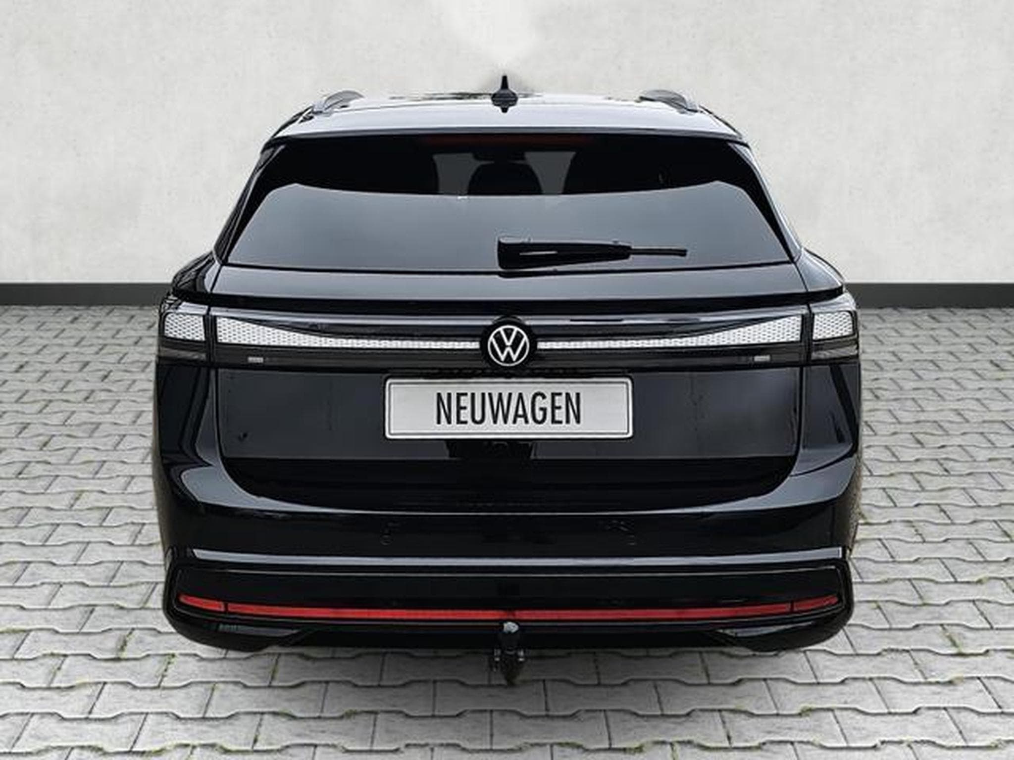VW ID.7 Pro 210 kW (2026) - Foto 6