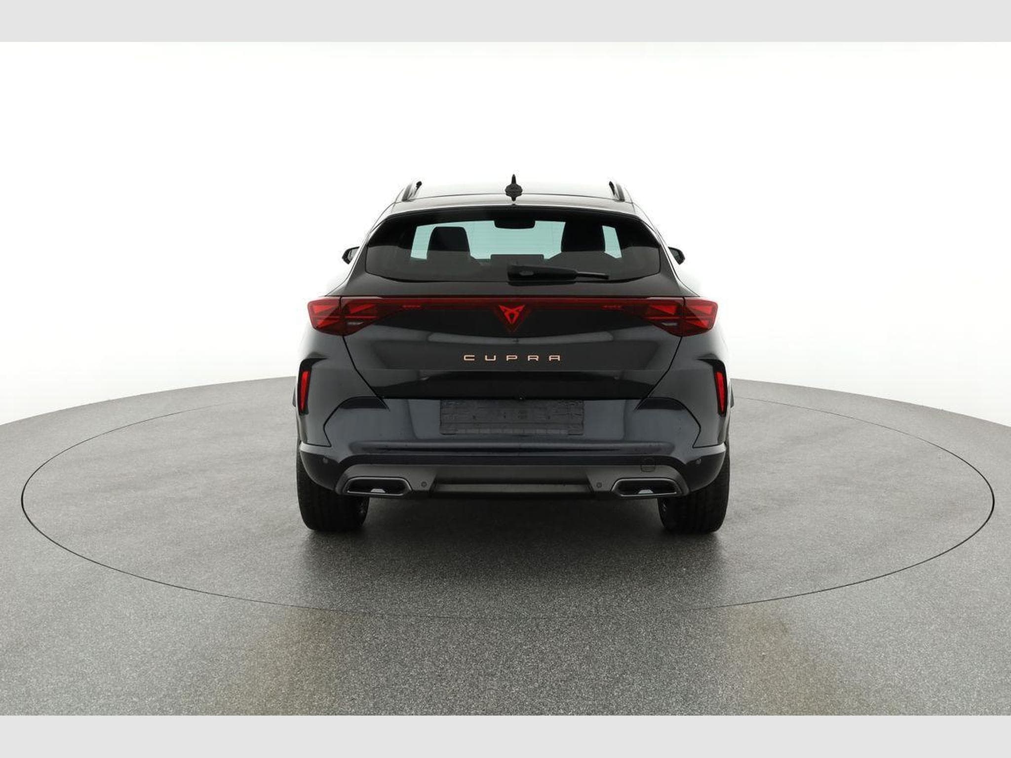 Seat Multivan DSG Facelift, AHK, (2024) - Photo 14