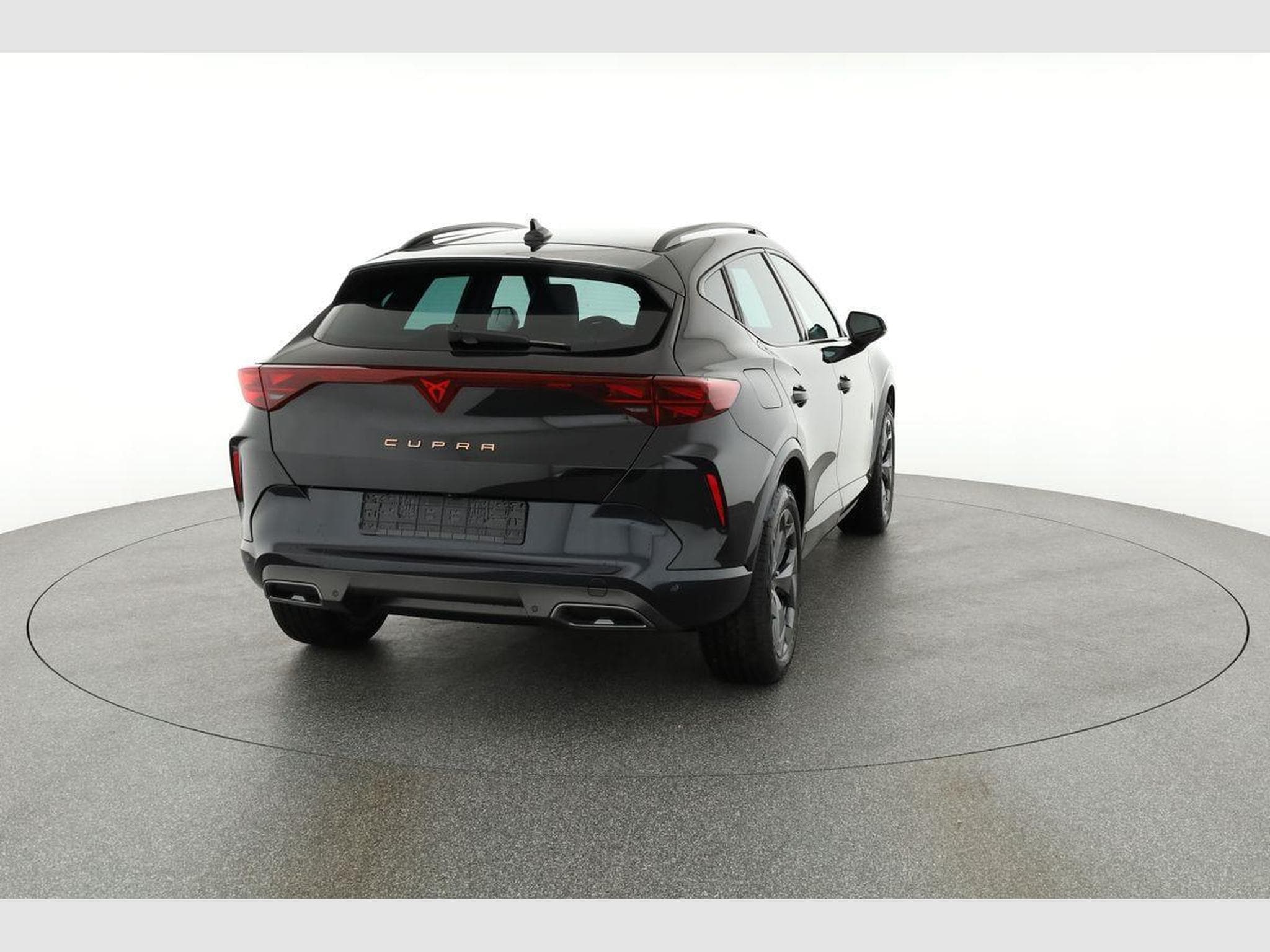 Seat Multivan DSG Facelift, AHK, (2024) - Photo 15