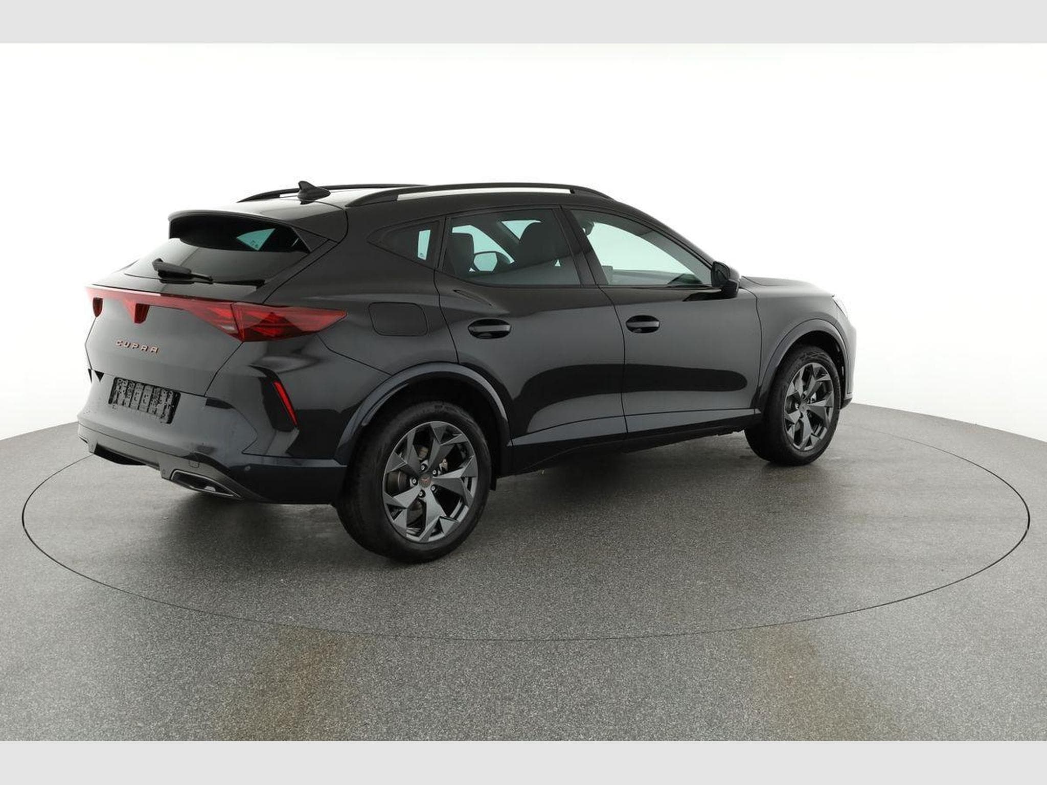 Seat Multivan DSG Facelift, AHK, (2024) - Photo 17