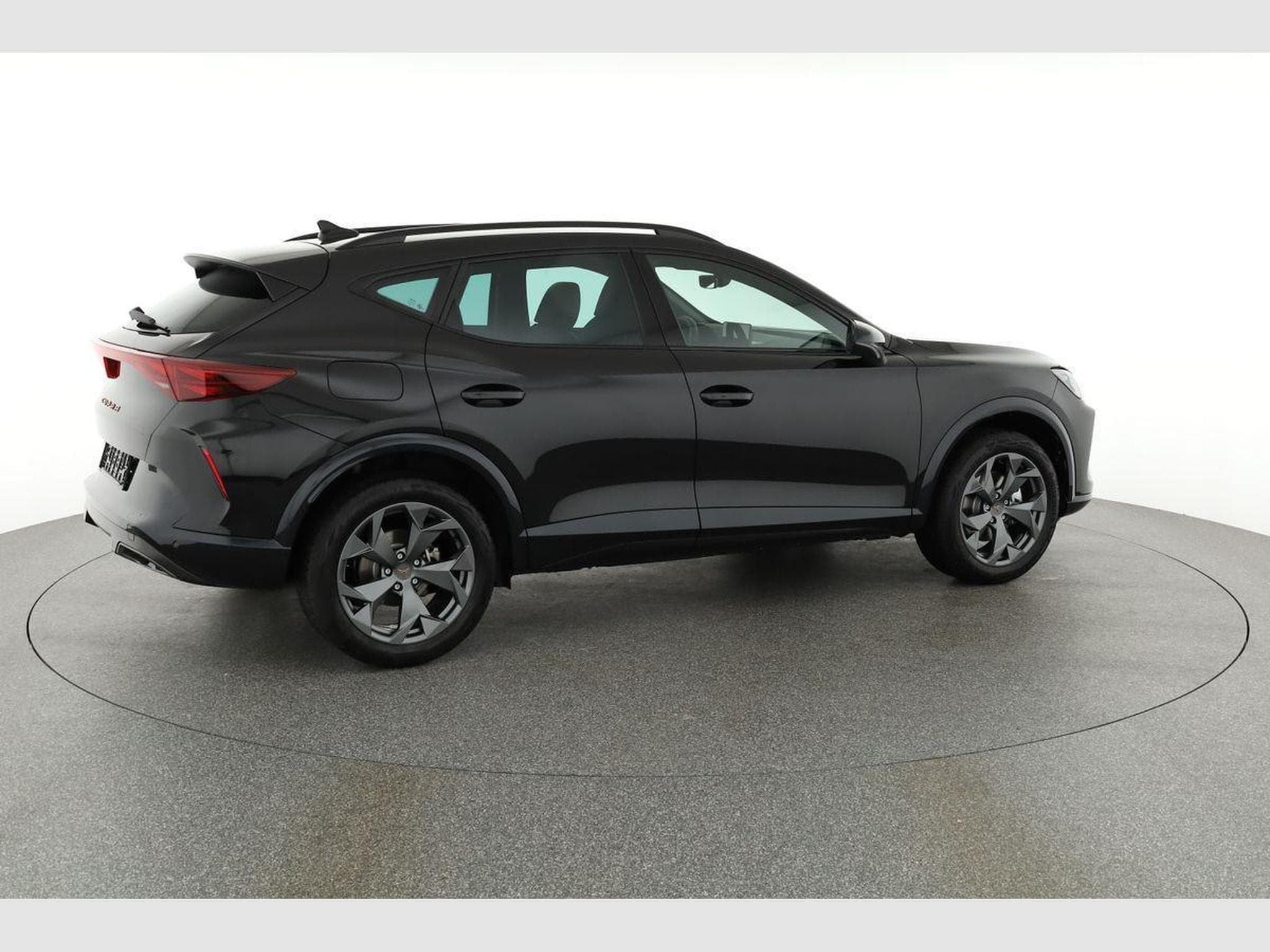 Seat Multivan DSG Facelift, AHK, (2024) - Photo 18