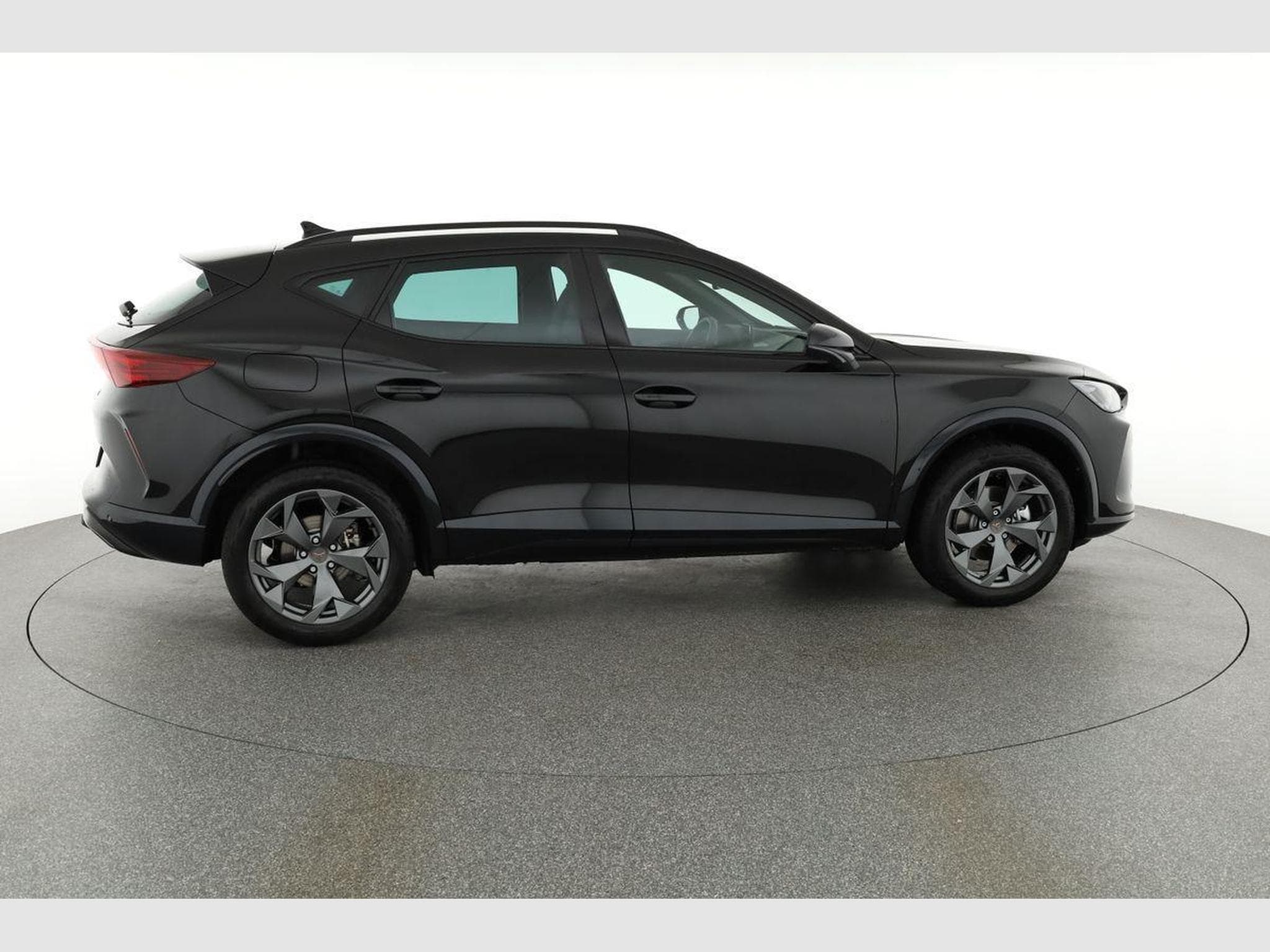 Seat Multivan DSG Facelift, AHK, (2024) - Photo 19