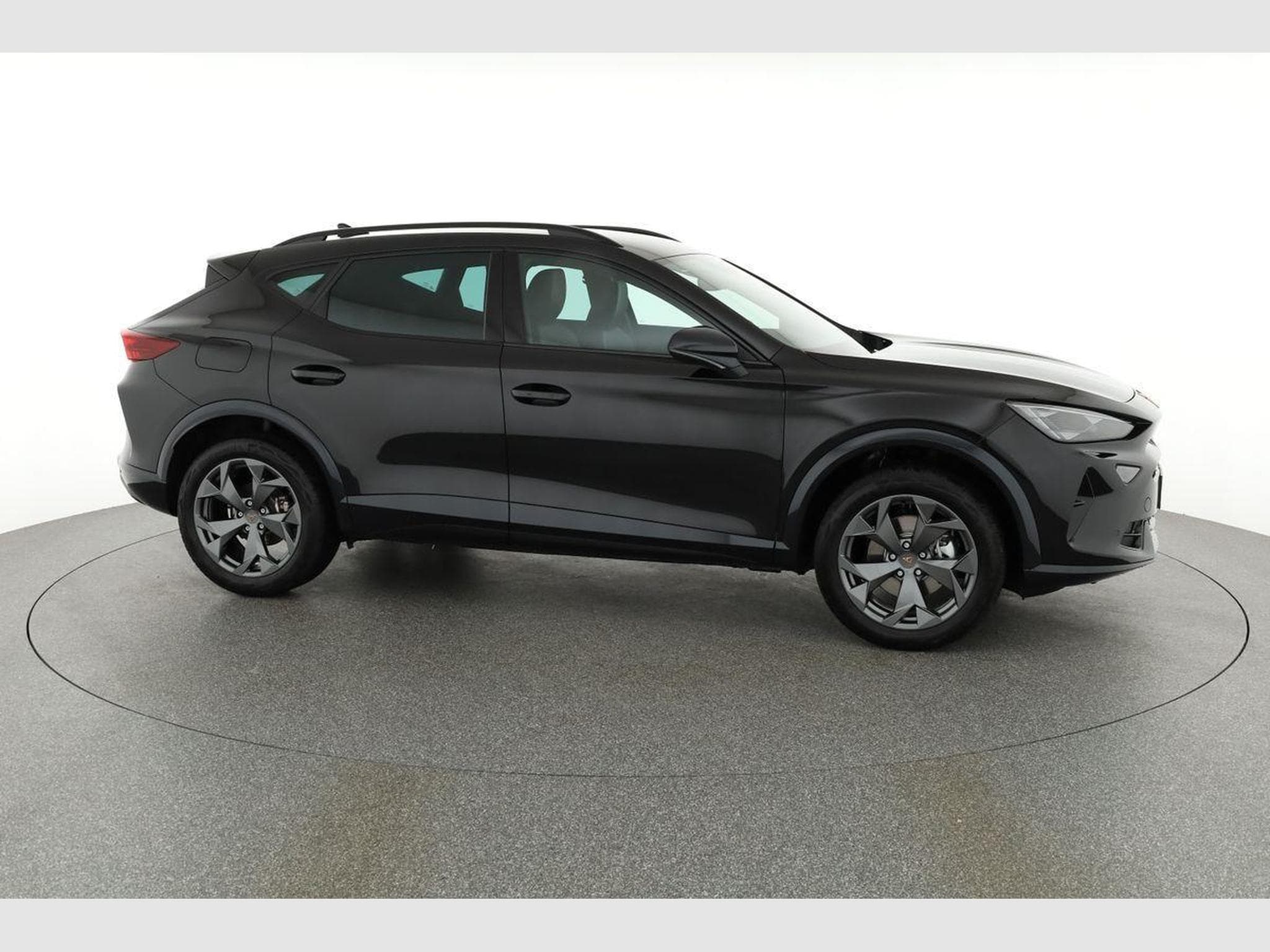 Seat Multivan DSG Facelift, AHK, (2024) - Photo 21