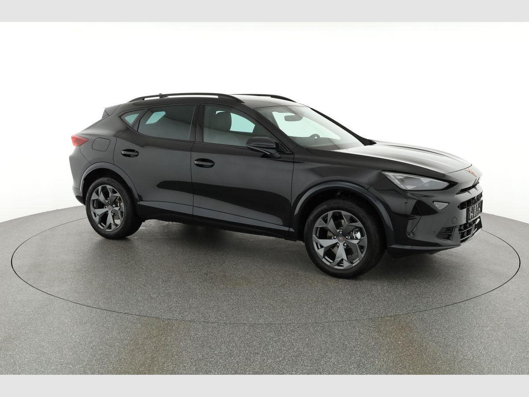 Seat Multivan DSG Facelift, AHK, (2024) - Photo 22