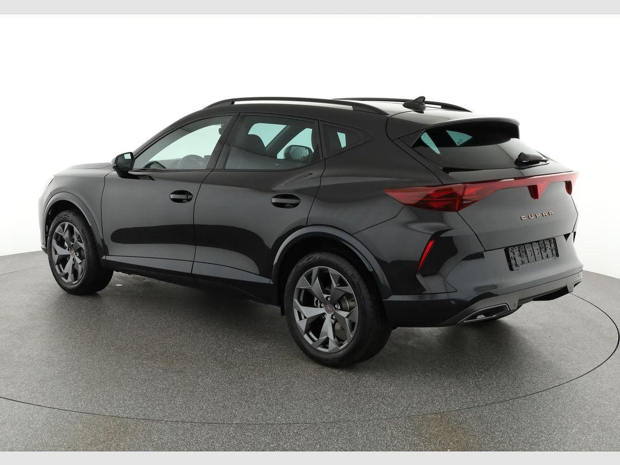 Seat Multivan DSG Facelift, AHK, (2024) - Photo 3
