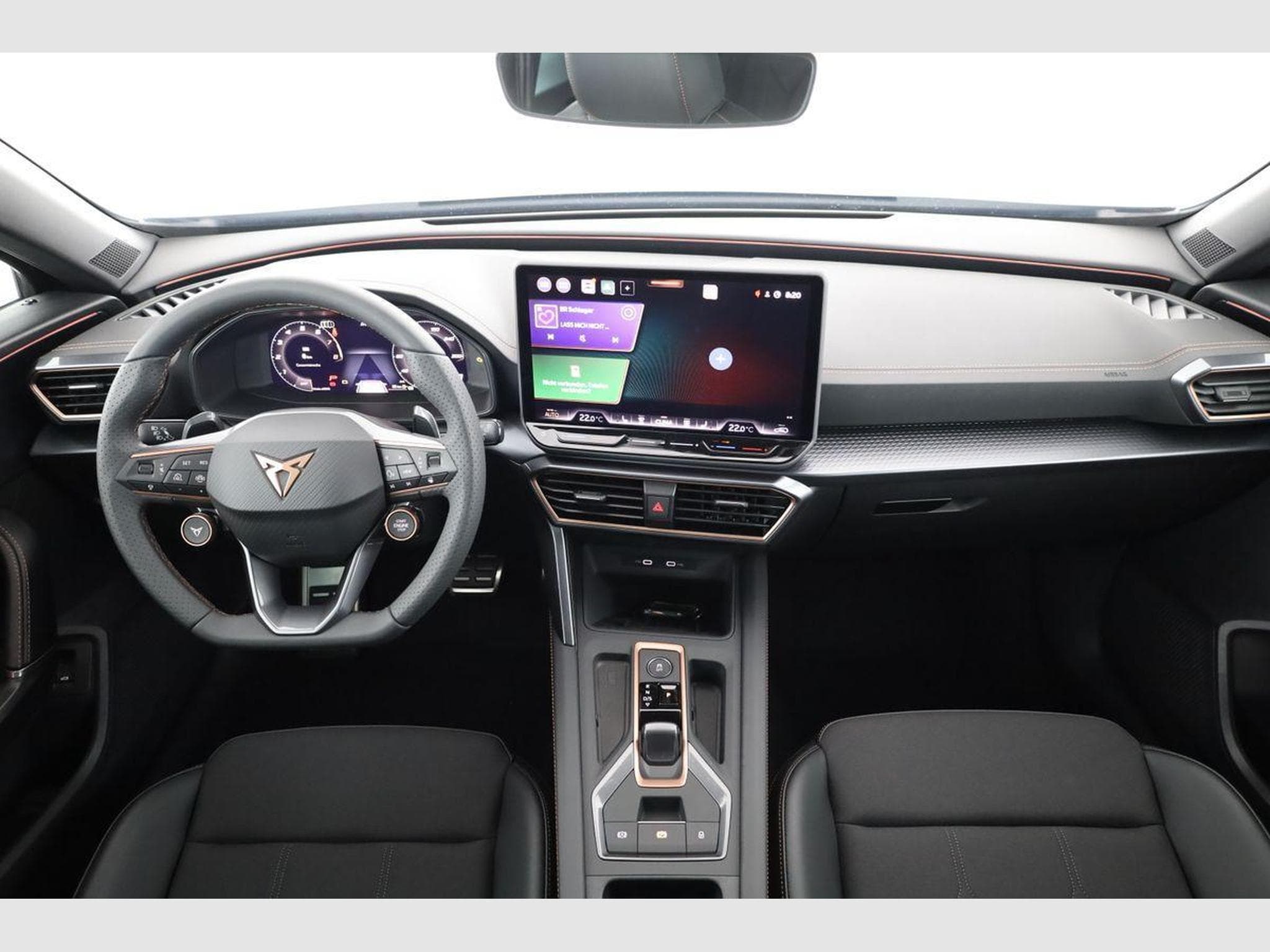Seat Multivan DSG Facelift, AHK, (2024) - Photo 4