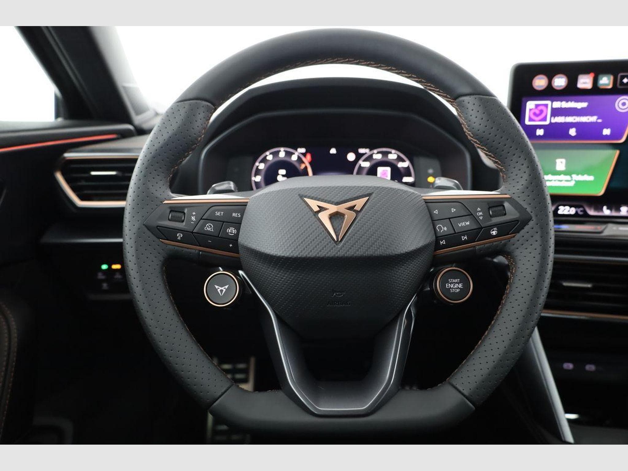 Seat Multivan DSG Facelift, AHK, (2024) - Photo 5