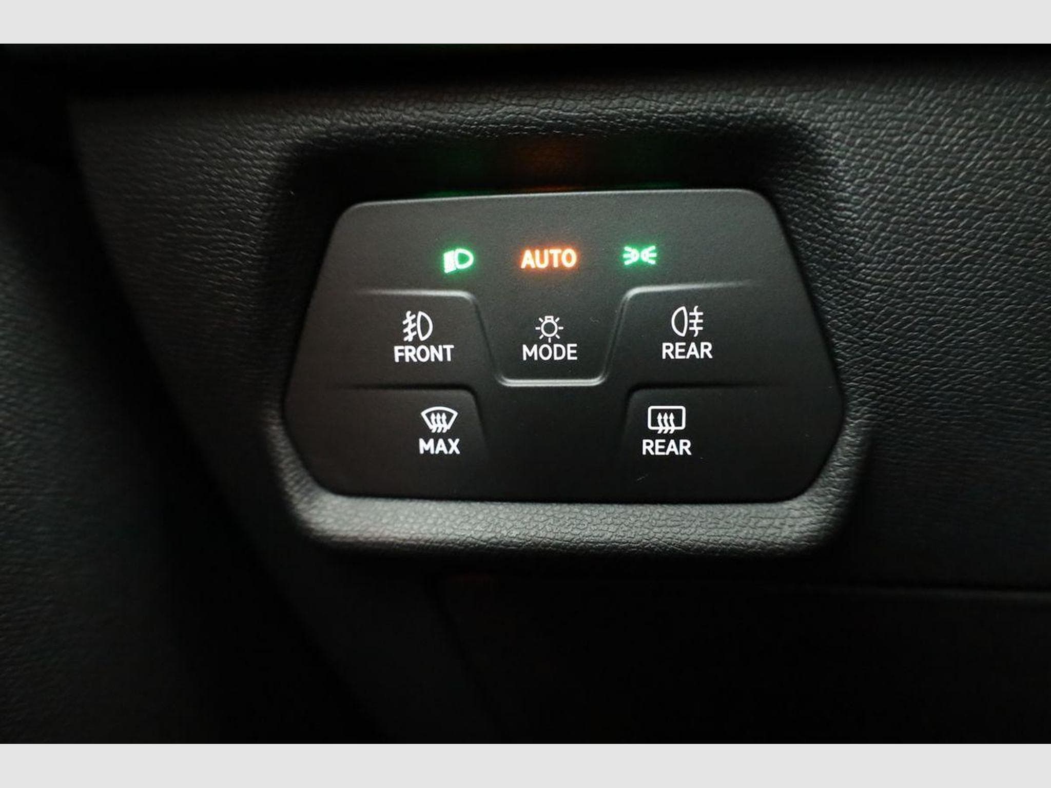 Seat Multivan DSG Facelift, AHK, (2024) - Photo 8