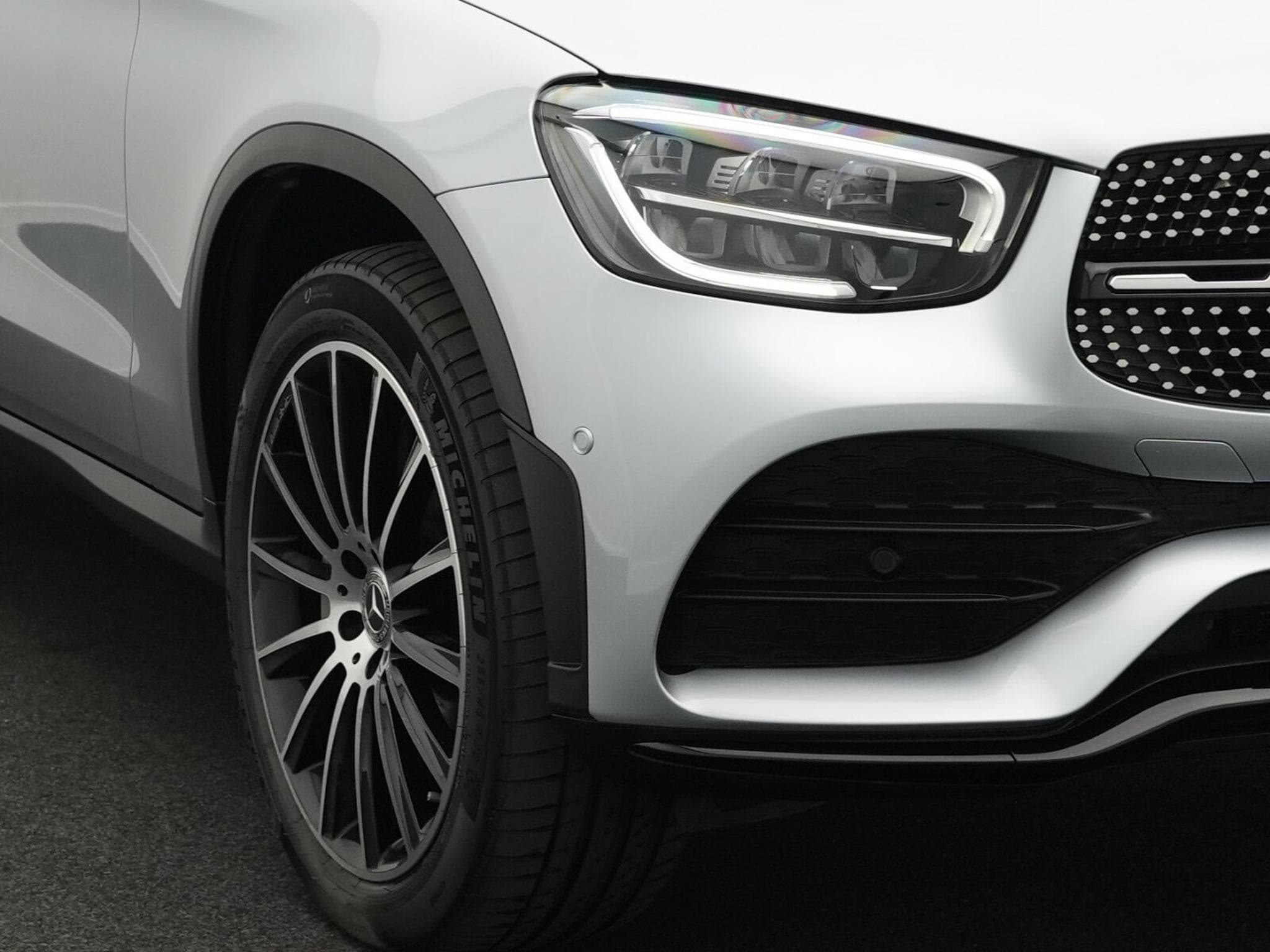 Mercedes GLC 300 de 4MATIC (2022) - Photo 7