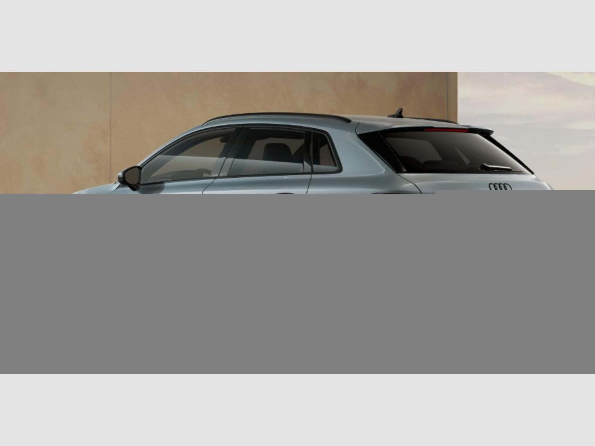 Audi A3 allstreet S tronic (2026) - Photo 3