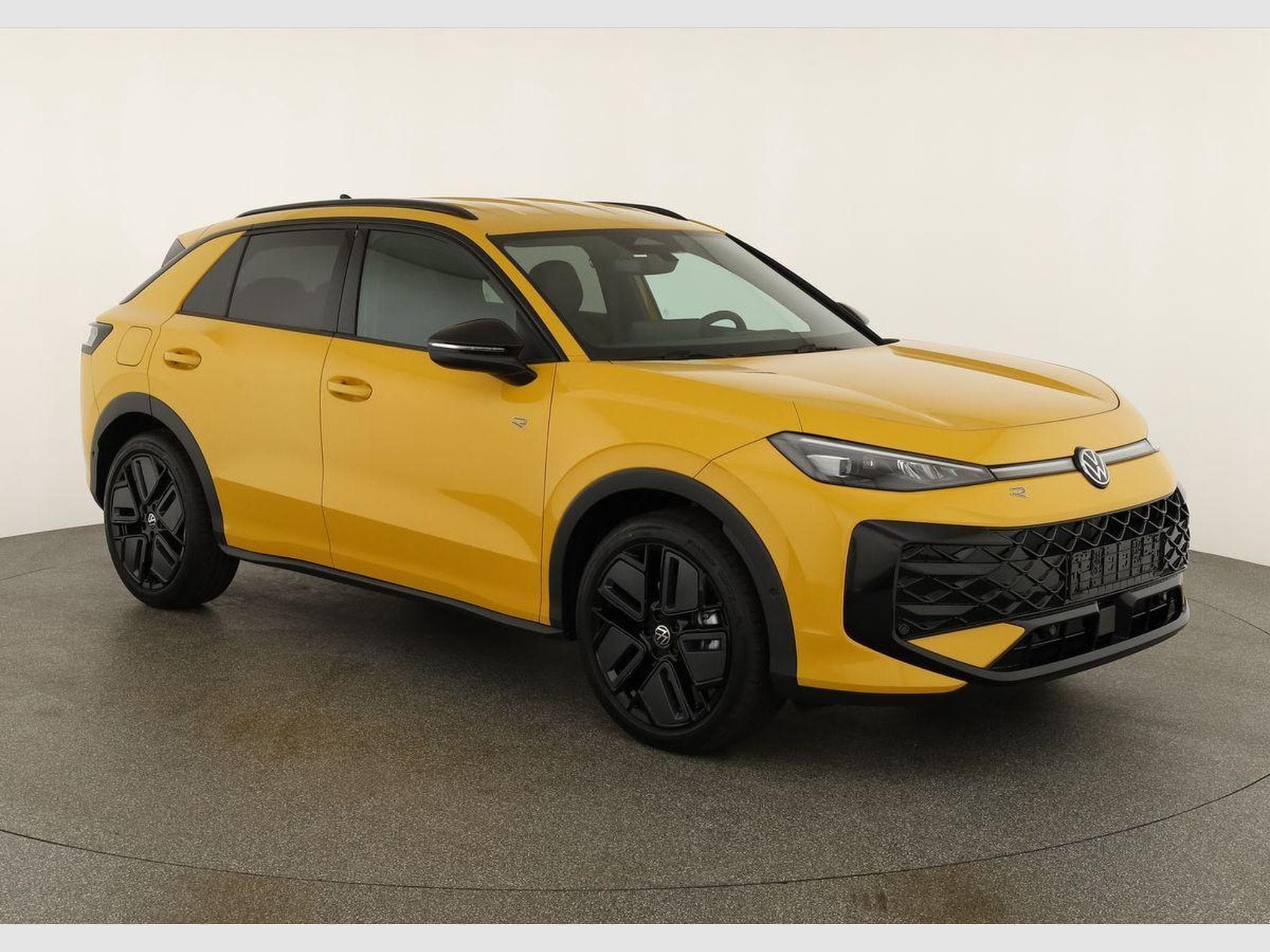 VW T-Roc 1.5 eTSI 110 kW R-Line (2026) - Foto 1