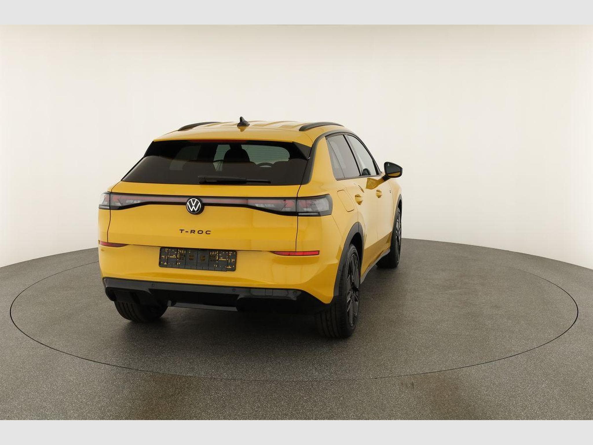 VW T-Roc 1.5 eTSI 110 kW R-Line (2026) - Foto 14