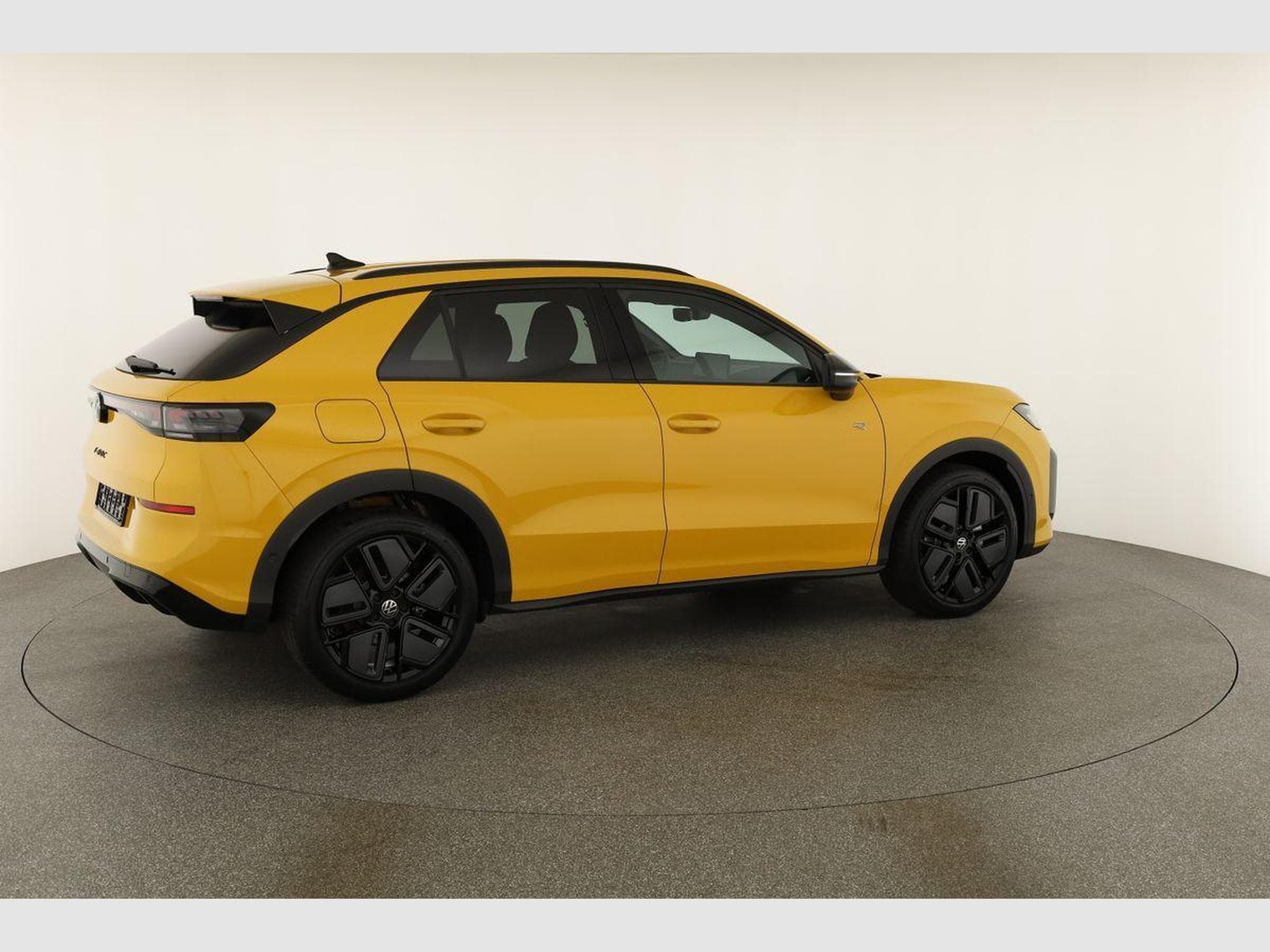 VW T-Roc 1.5 eTSI 110 kW R-Line (2026) - Foto 17